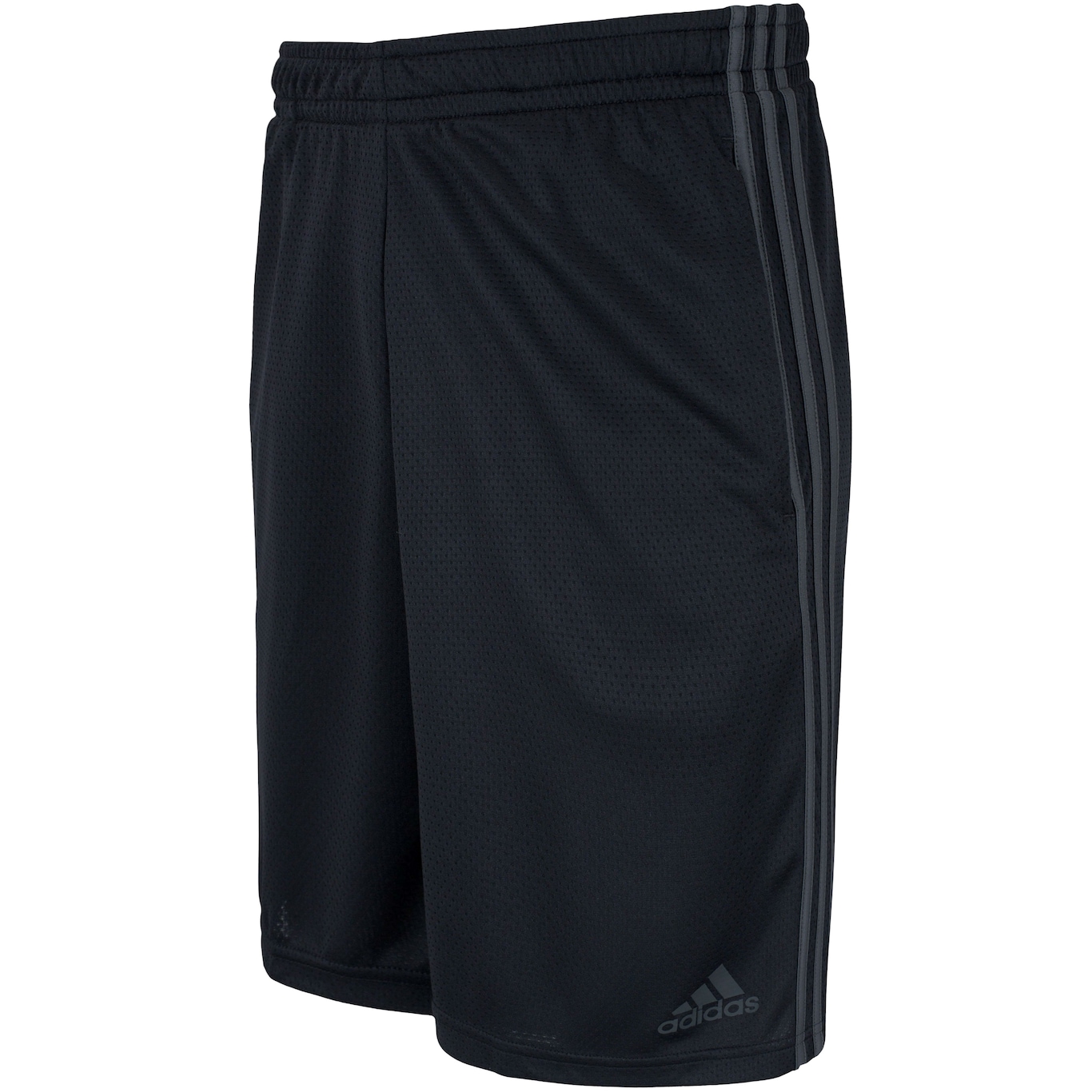 Bermuda Masculina adidas M 3S - Foto 5