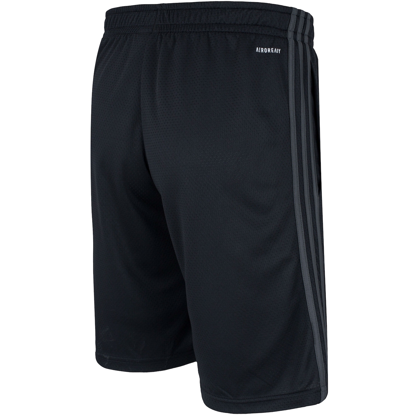 Bermuda Masculina adidas M 3S - Foto 6