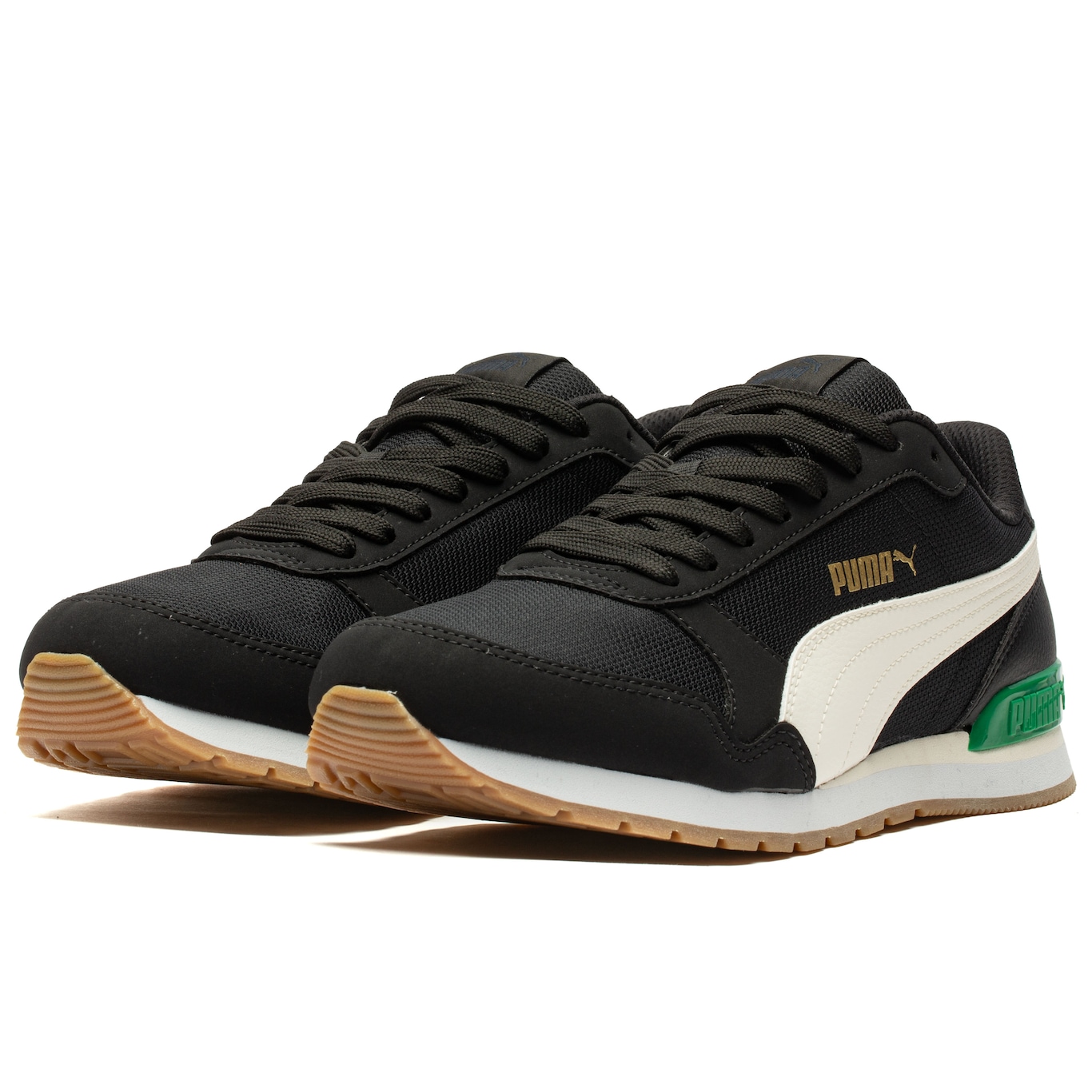 Tênis Puma ST Runner V2 SN BDP - Masculino - Foto 3