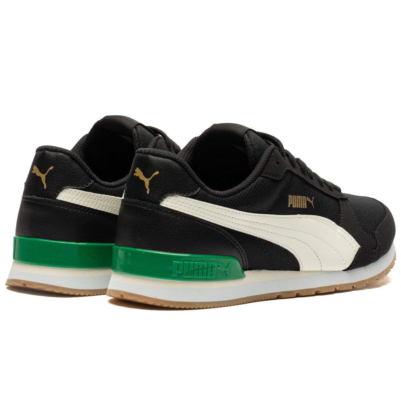 Tênis Puma ST Runner V2 SN BDP - Masculino - Foto 5