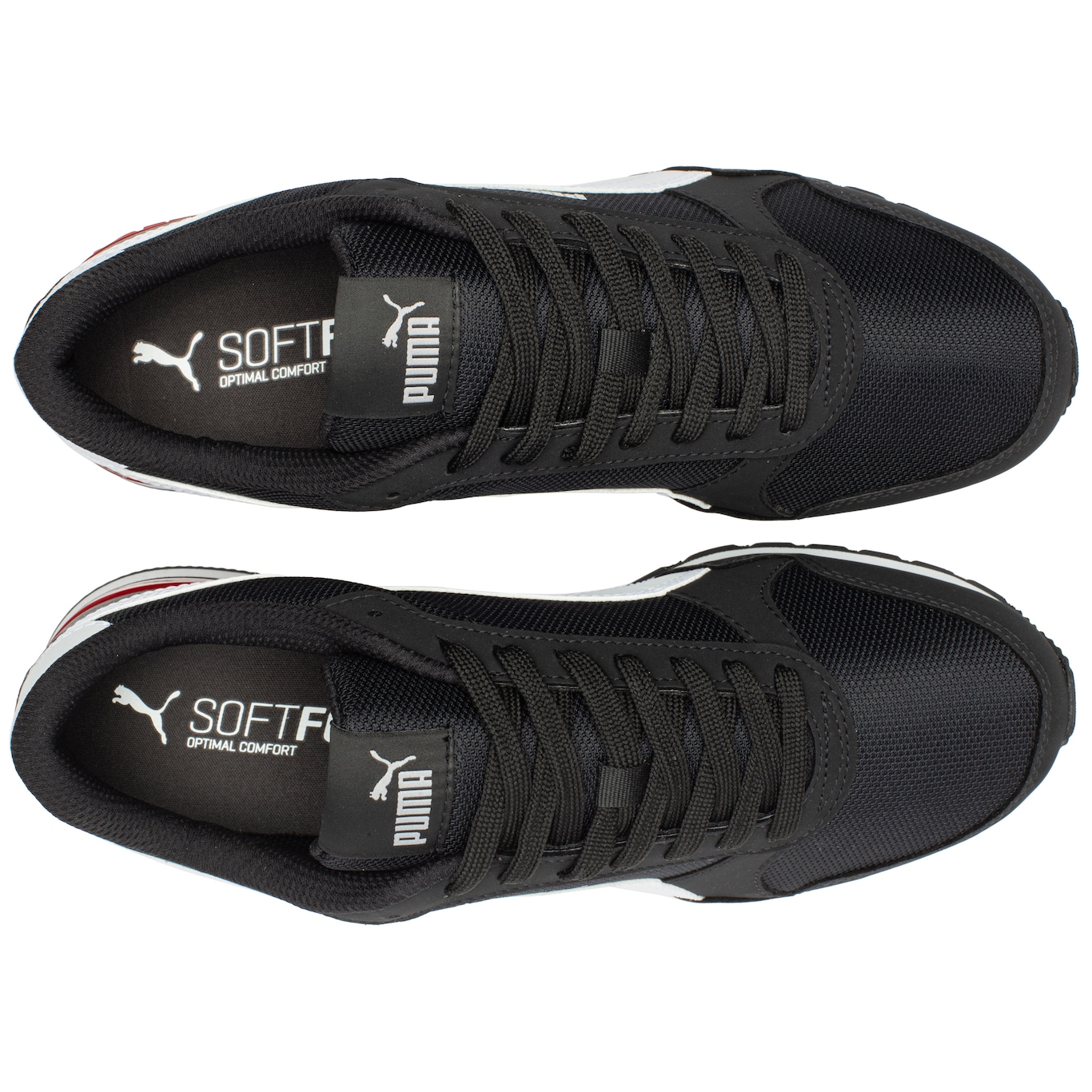 Tênis Puma ST Runner V2 SN BDP - Masculino - Foto 5