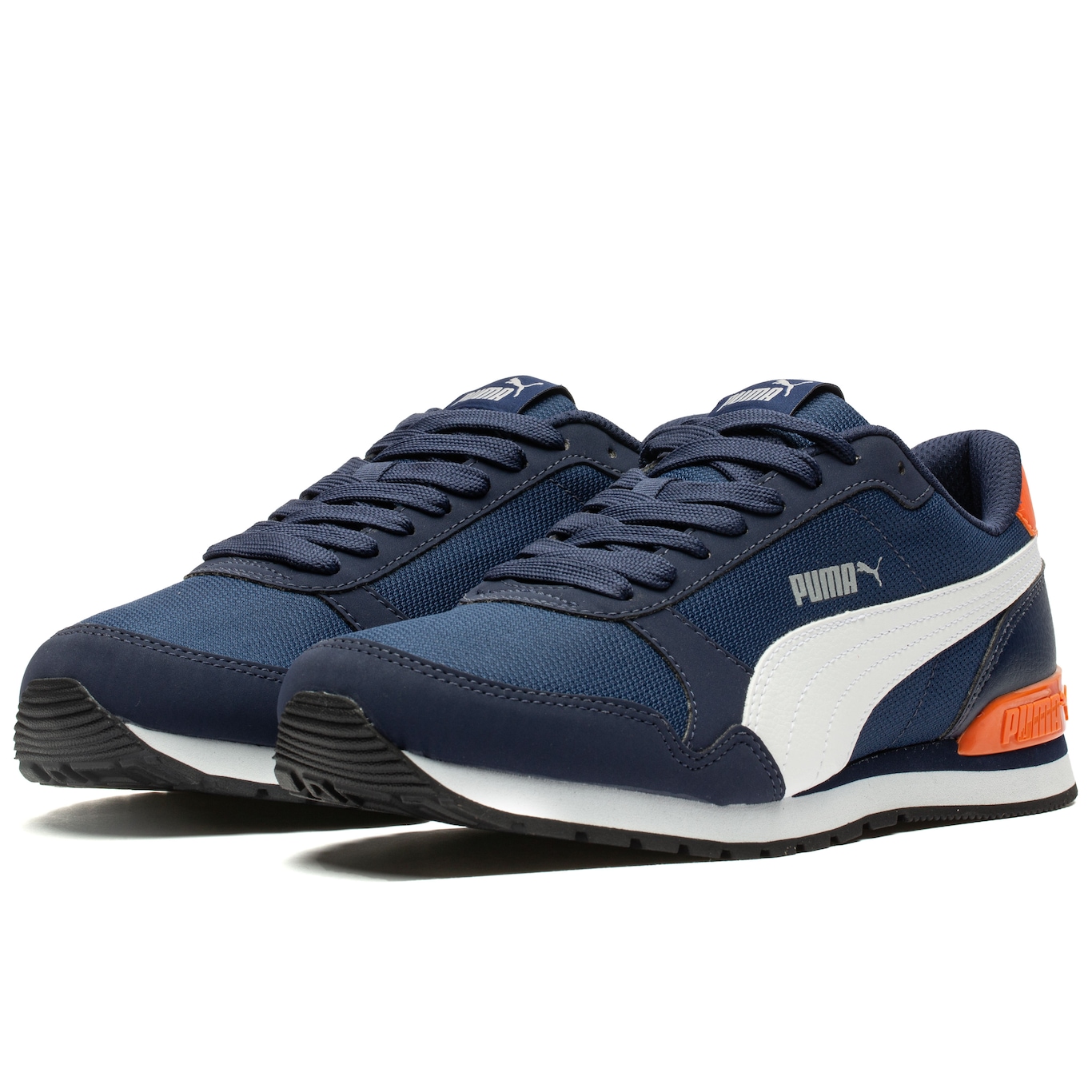 Tênis Puma ST Runner V2 SN BDP - Masculino - Foto 3