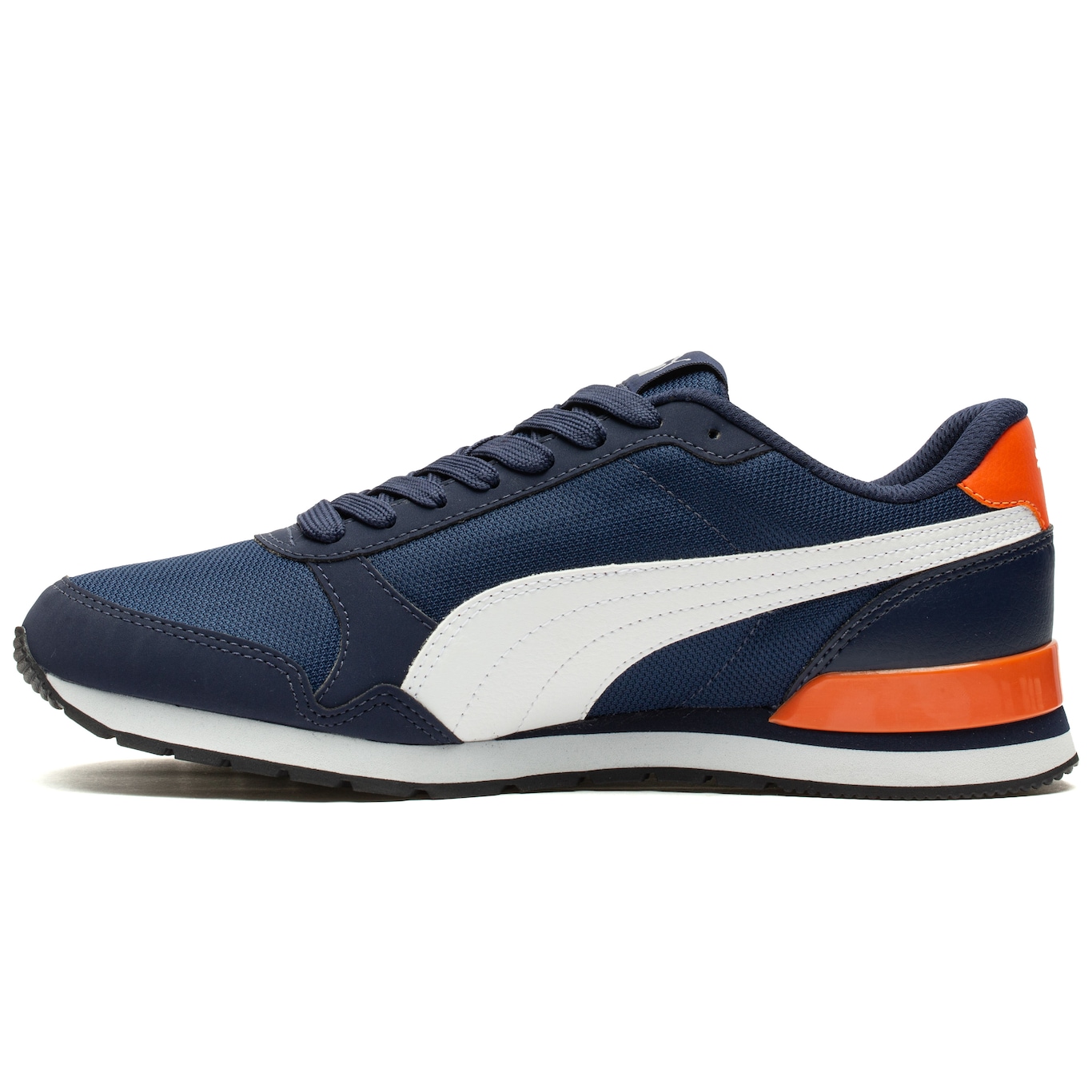 Tênis Puma ST Runner V2 SN BDP - Masculino - Foto 4