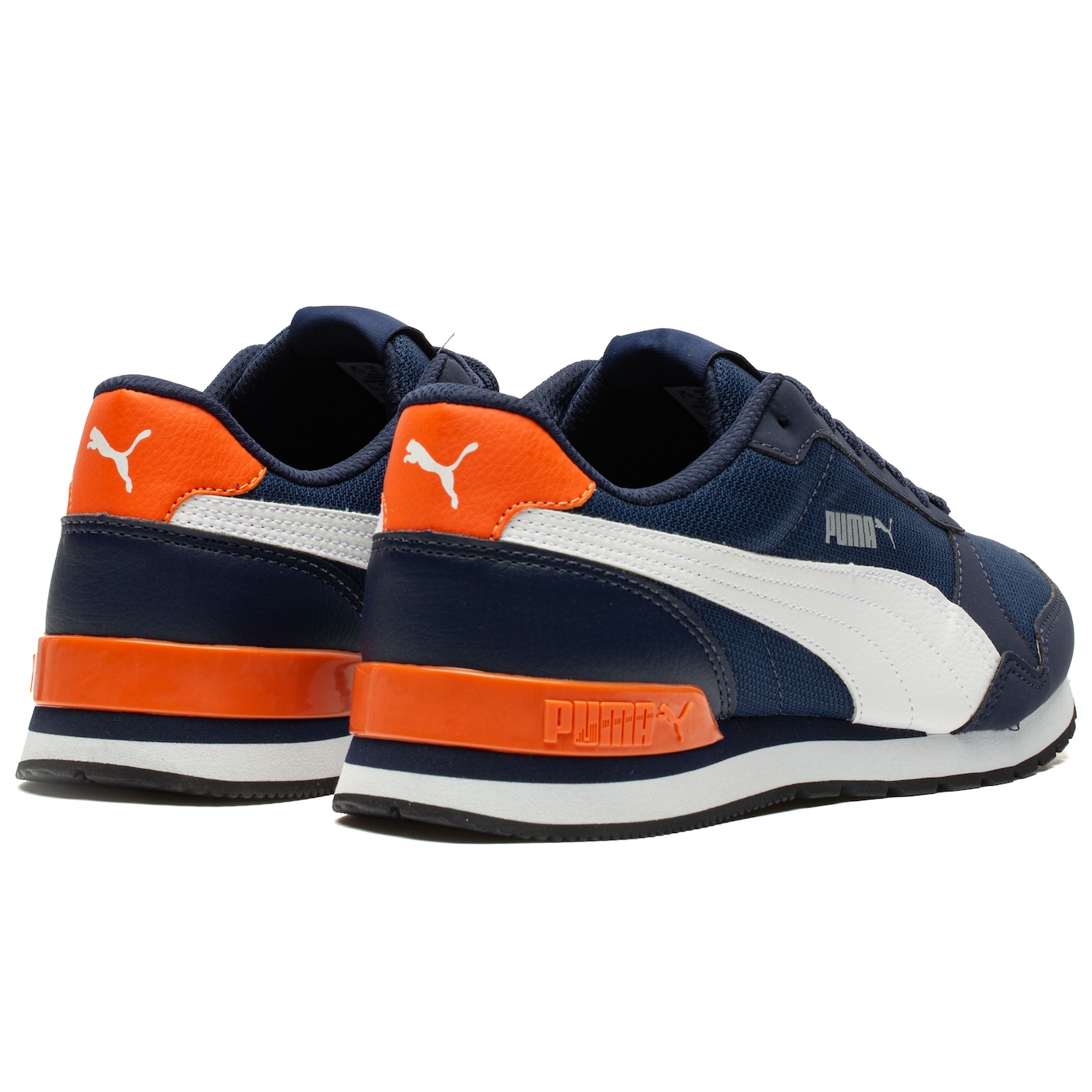 Tênis Puma ST Runner V2 SN BDP - Masculino - Foto 5