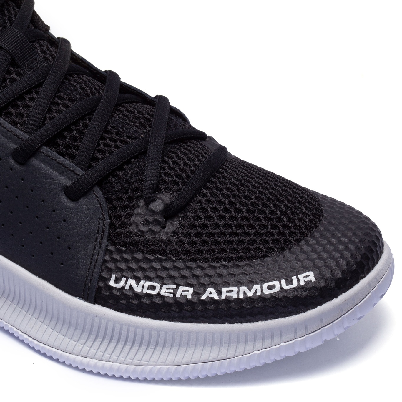 Tenis inteligentes under online armour