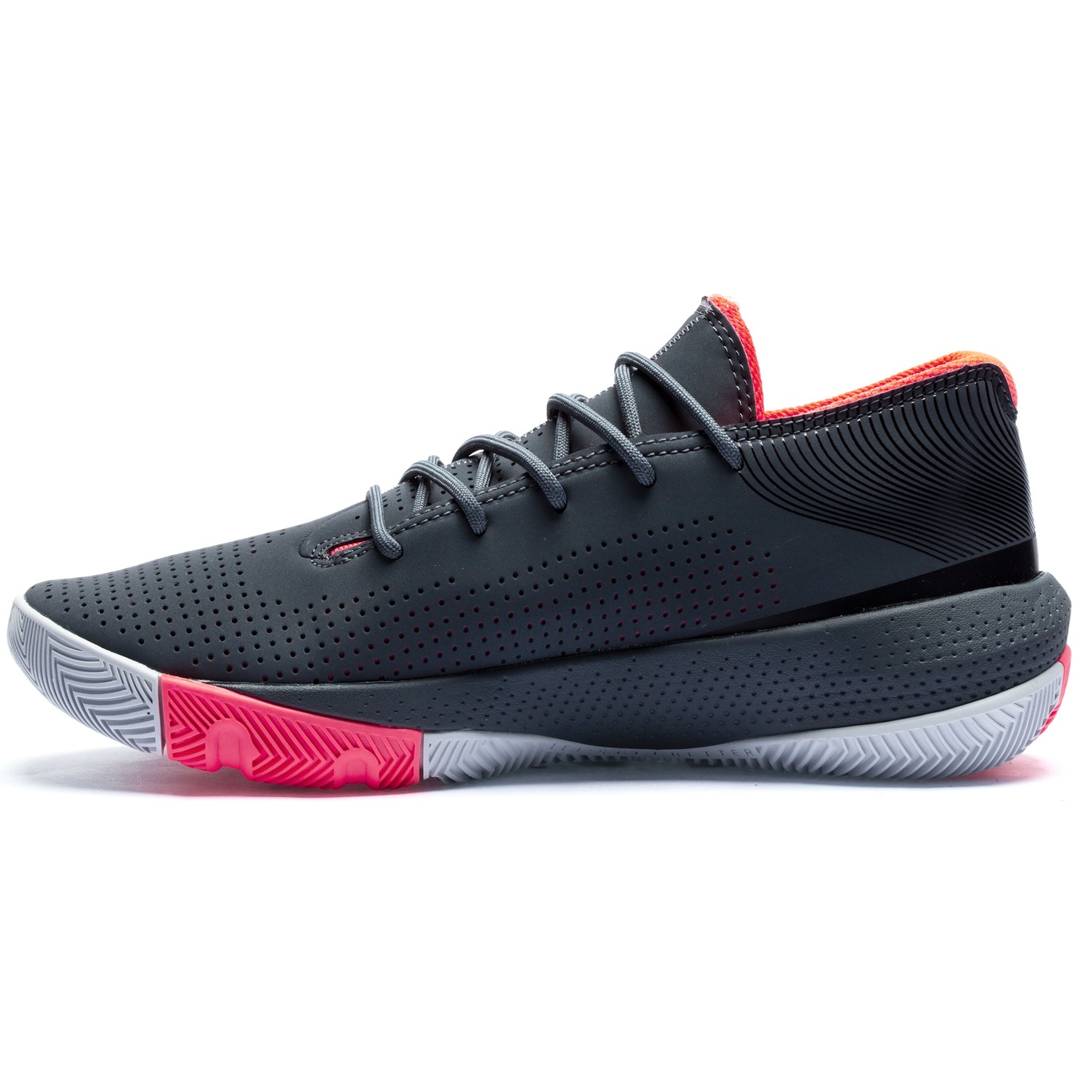 Tenis Under Armour Sc 3Zero Iii Masculin - Foto 3