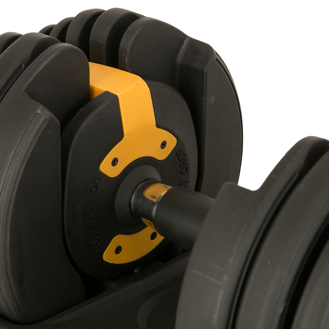 Halter Ahead Dumbell Ajustavel - 24Kg - Foto 5