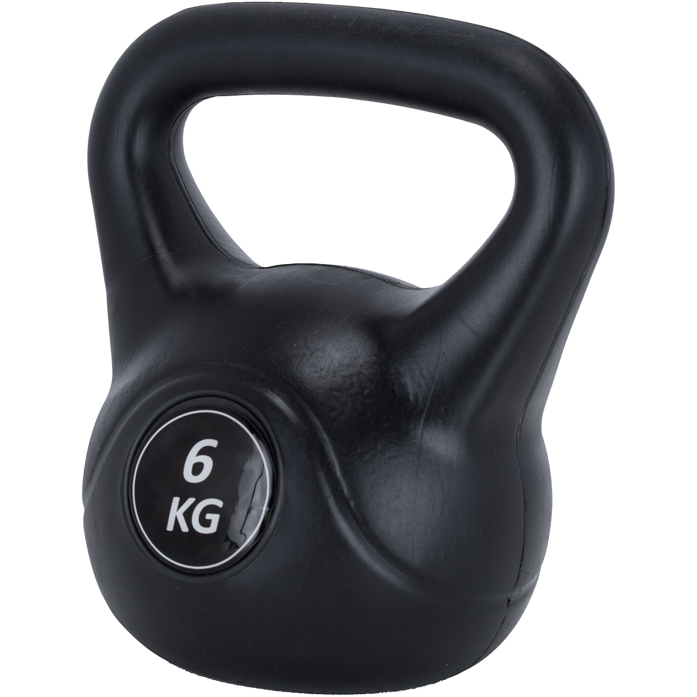 Kettlebell Ahead Black Cimento 6Kg - Foto 2