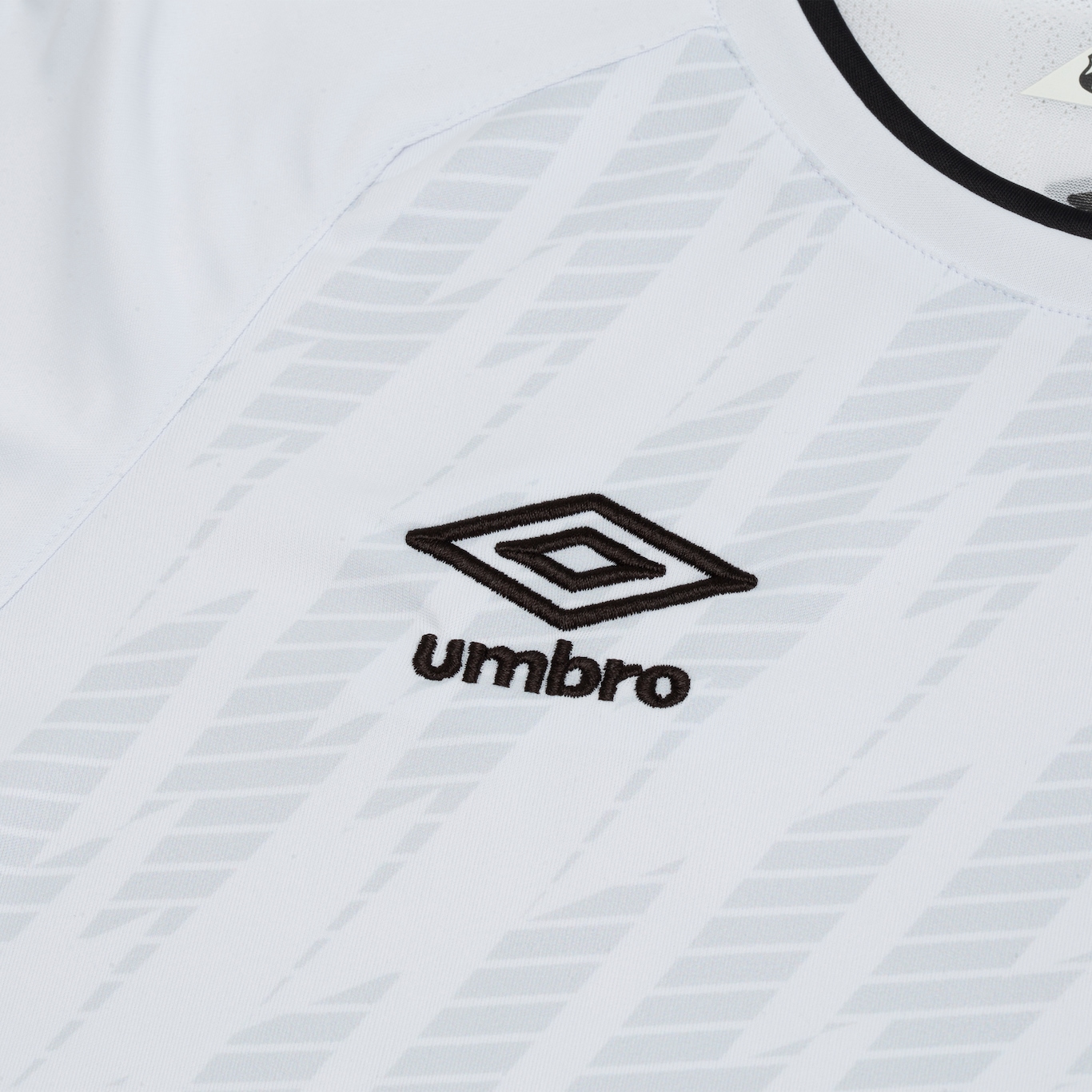 Camisa do Santos I 21 Umbro - Juvenil - Foto 6