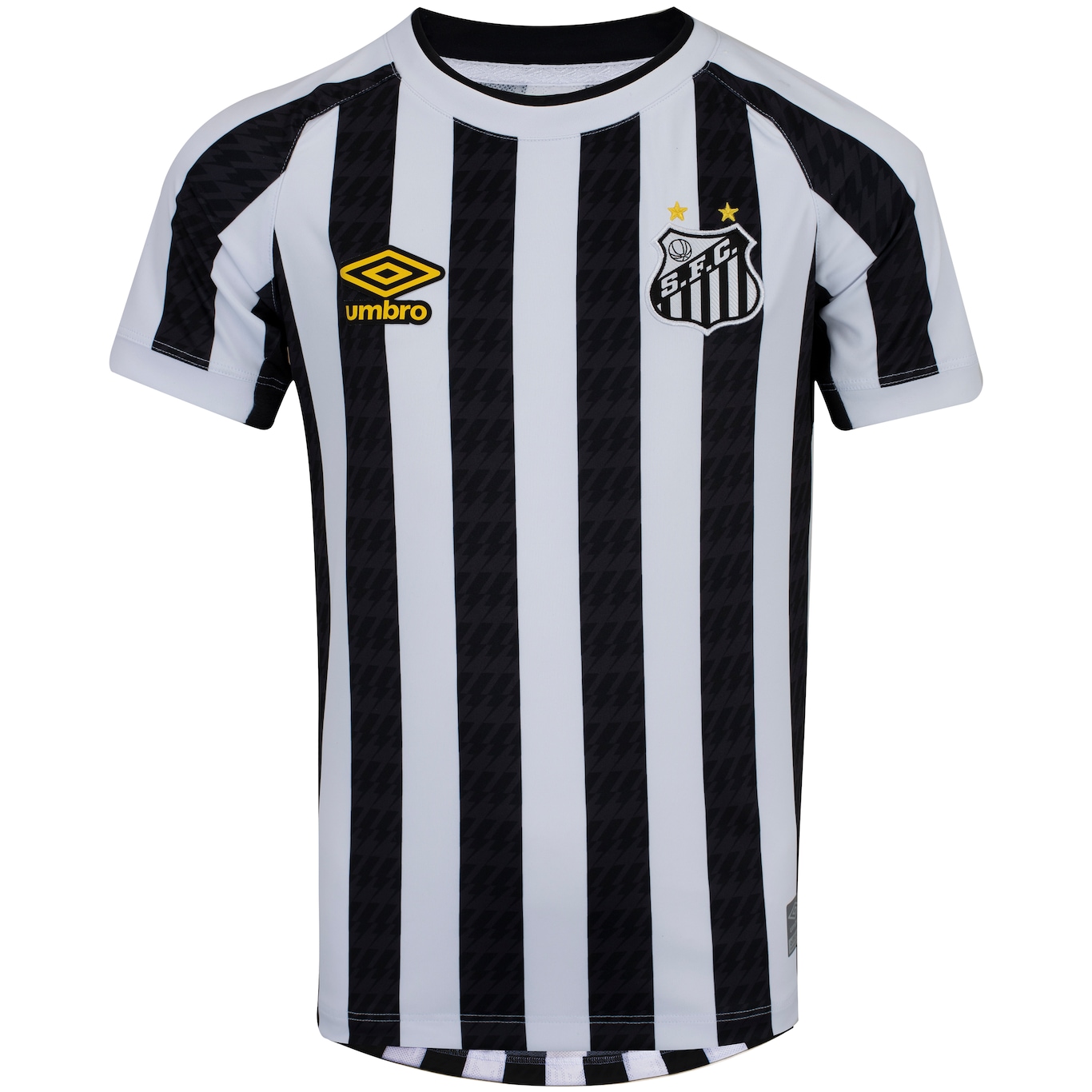 Camisa do Santos Umbro II 21 - Juvenil - Foto 1