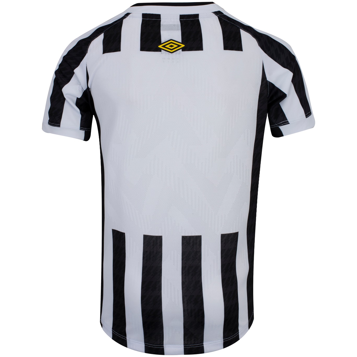 Camisa do Santos Umbro II 21 - Juvenil - Foto 2