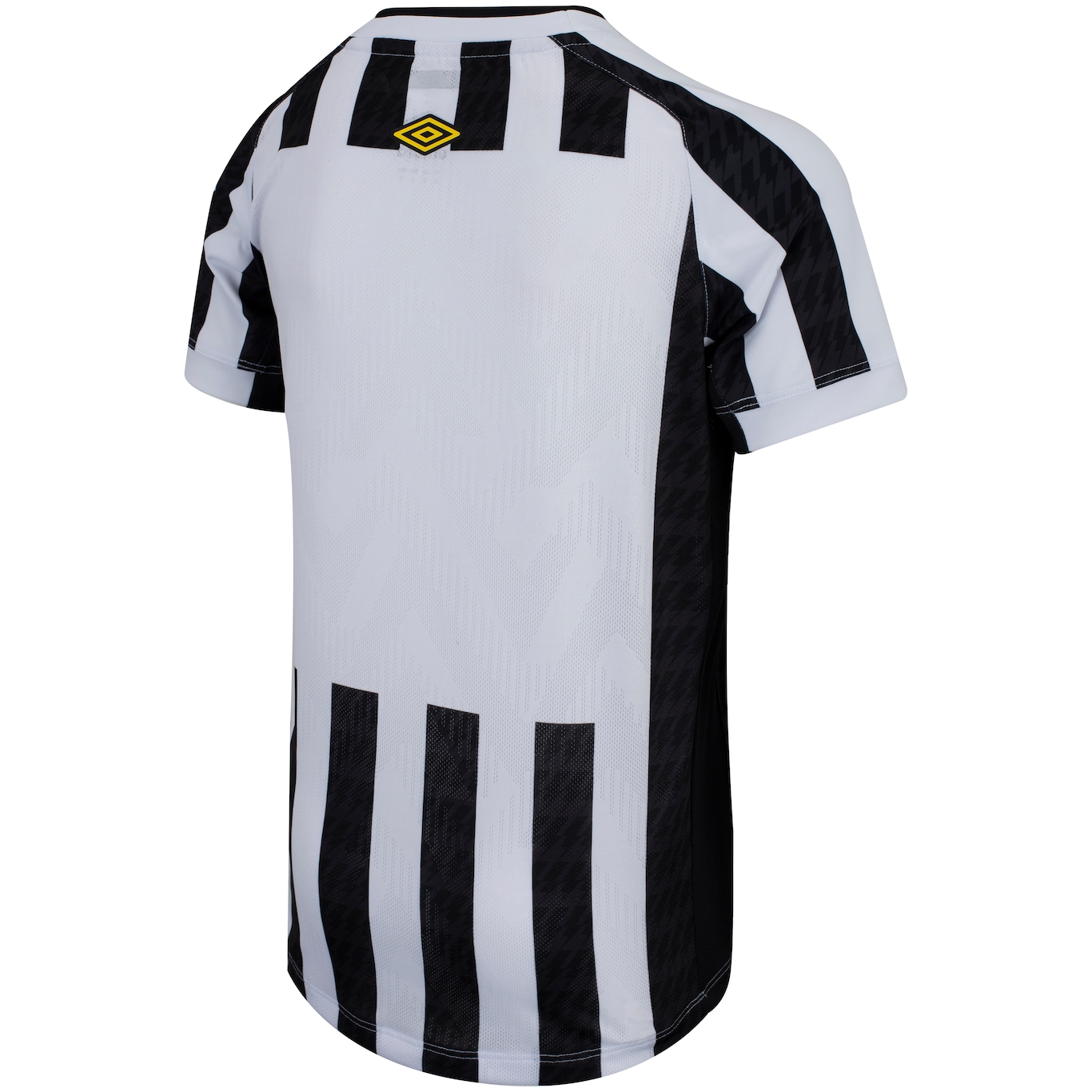 Camisa do Santos Umbro II 21 - Juvenil - Foto 4