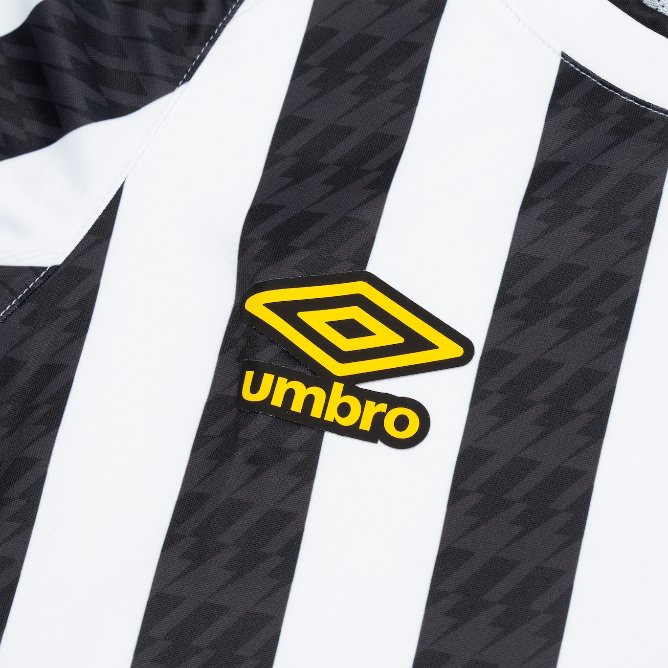 Camisa do Santos Umbro II 21 - Juvenil - Foto 6