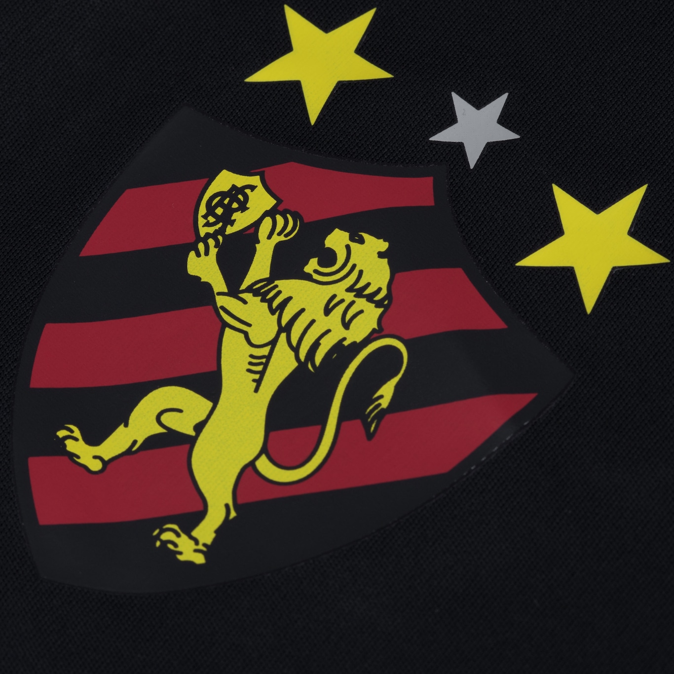 Contato - Sport Club do Recife