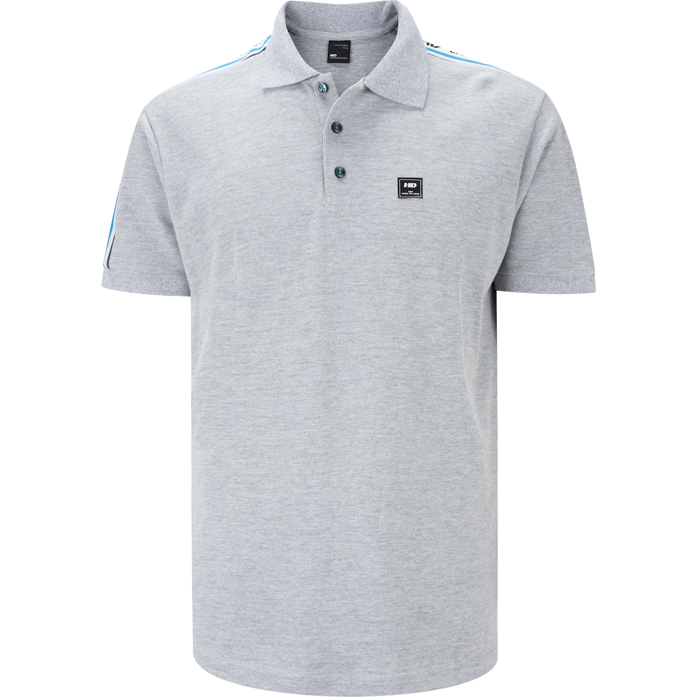 Camisa Polo HD Especial 7460A - Masculina - Foto 5