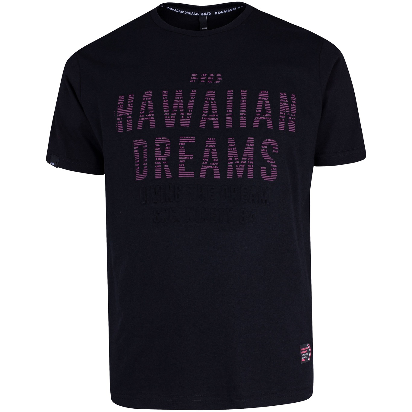 Camiseta HD Manga Curta Especial 7809A - Masculina | Centauro