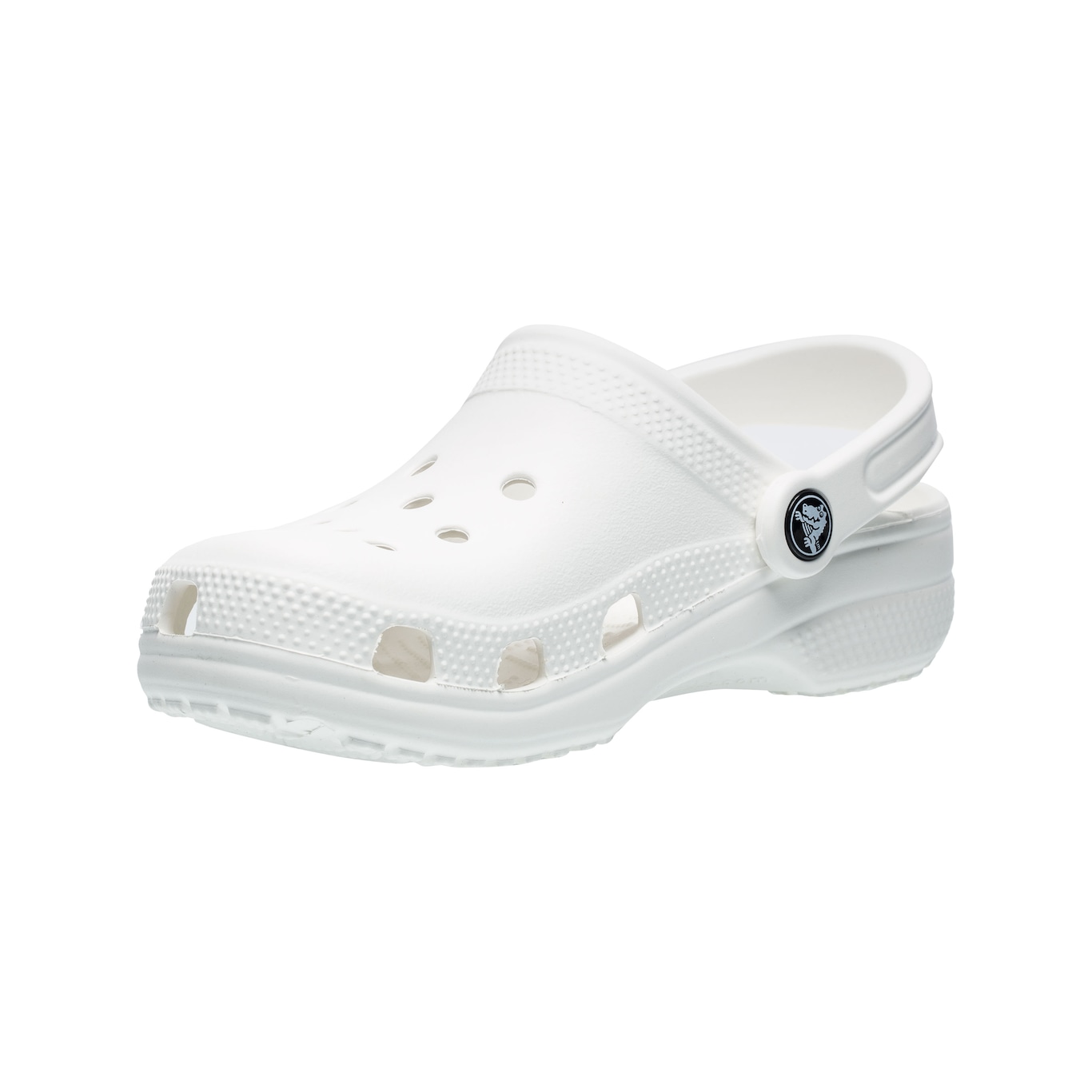 Sandália Crocs Classic Clog - Adulto - Foto 5