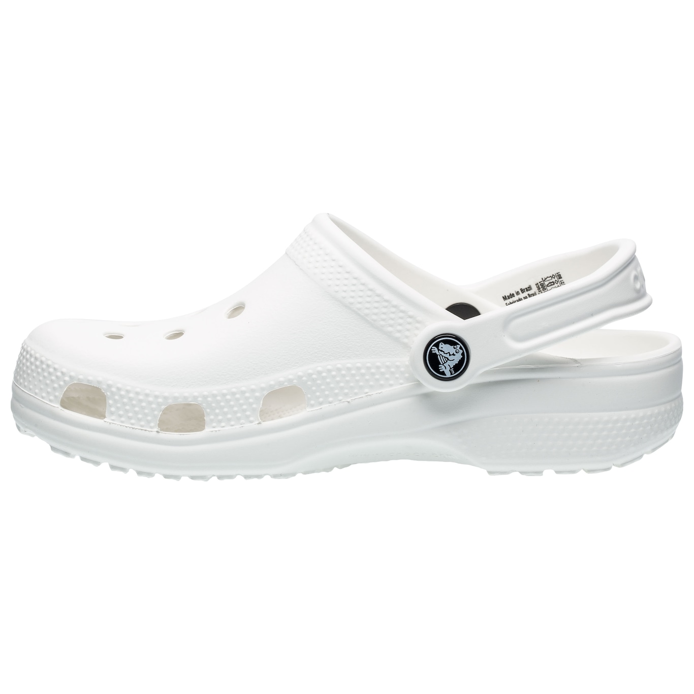 Sandália Crocs Classic Clog - Adulto - Foto 6