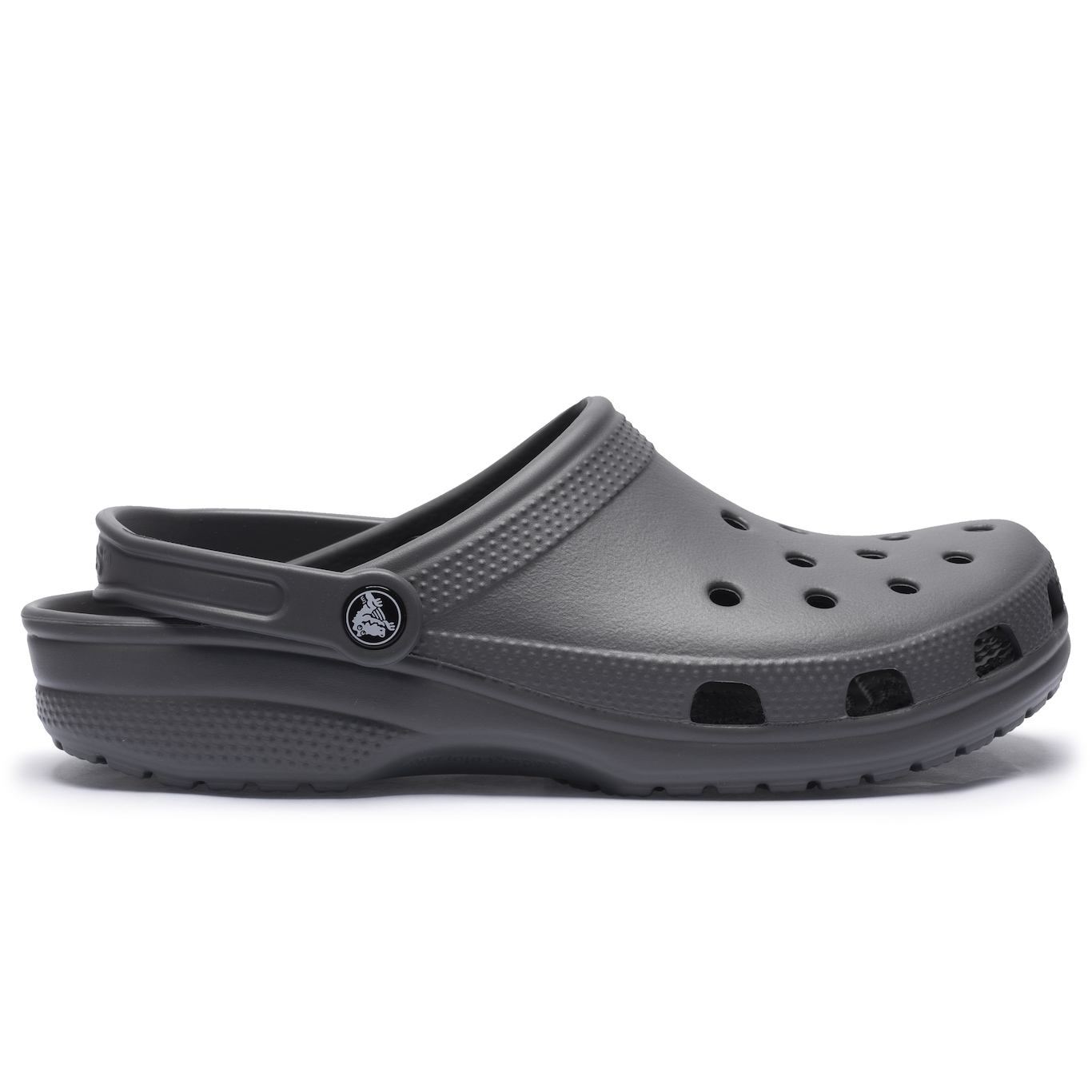 Sandália Crocs Classic Clog - Adulto - Foto 1