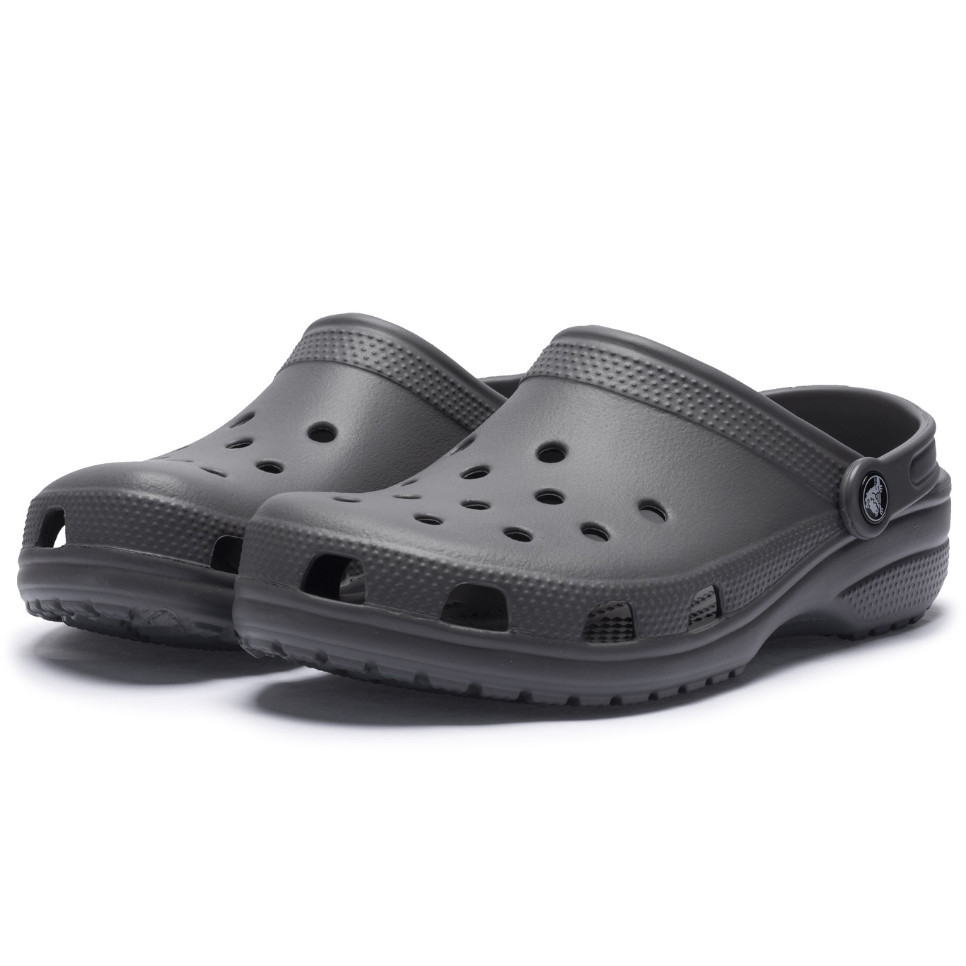 Sandália Crocs Classic Clog - Adulto - Foto 2