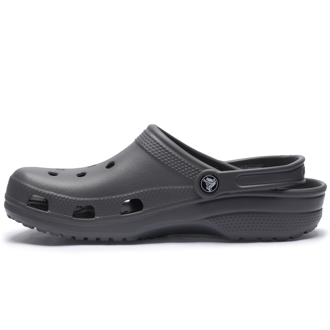 Sandália Crocs Classic Clog - Adulto - Foto 3