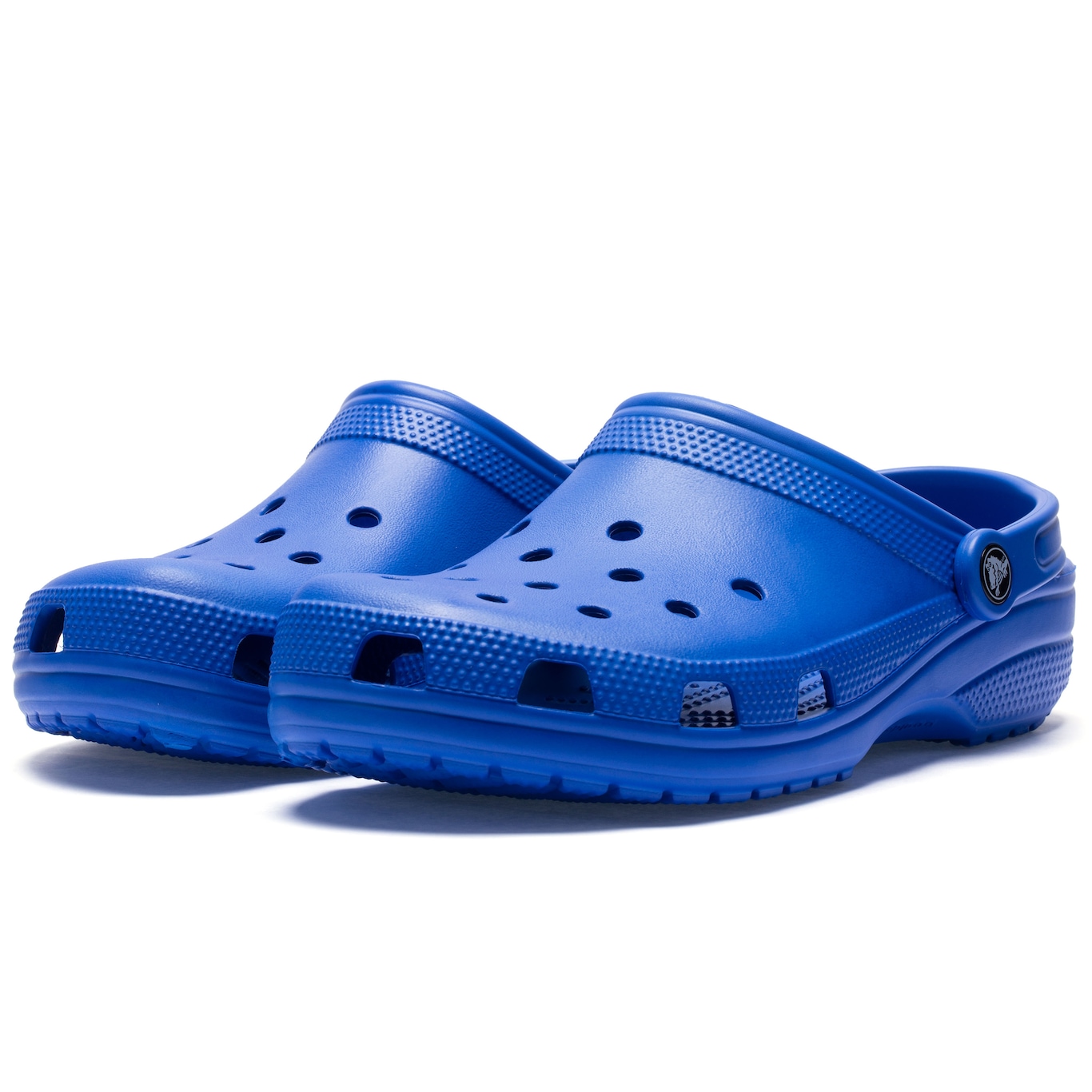 Sandália Crocs Classic Clog - Adulto - Foto 2