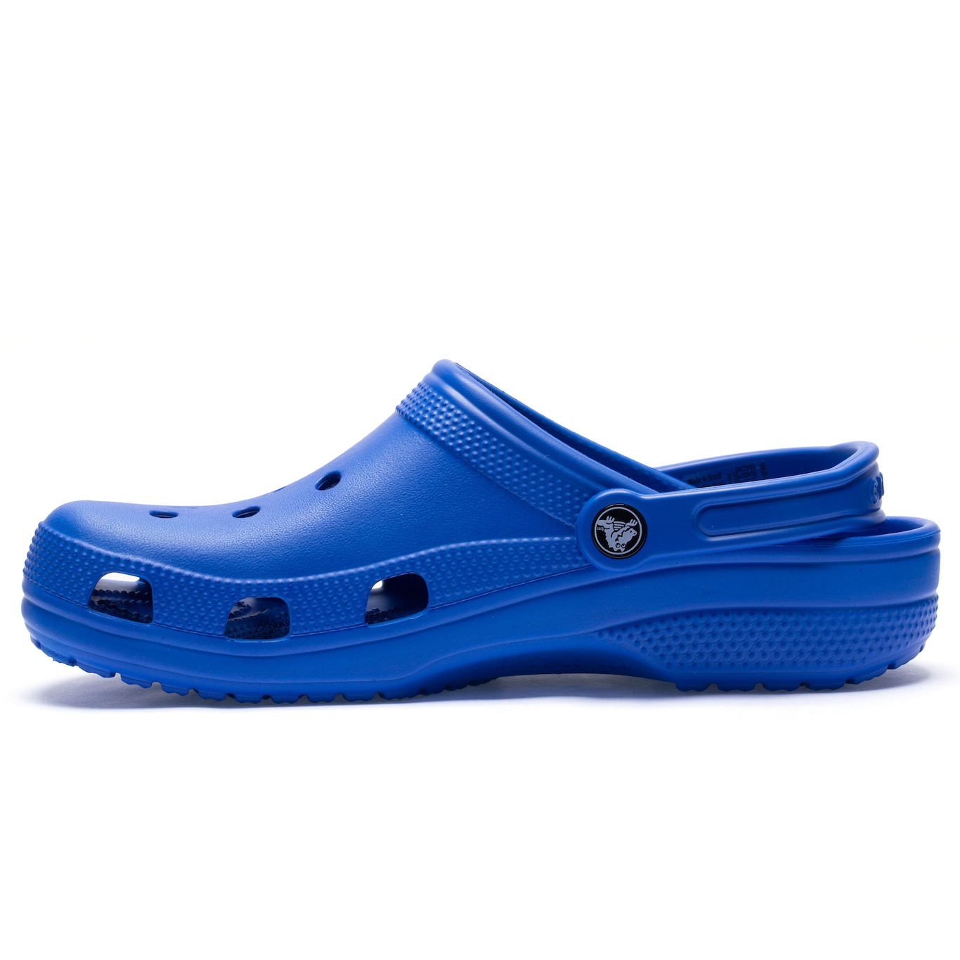 Sandália Crocs Classic Clog - Adulto - Foto 3