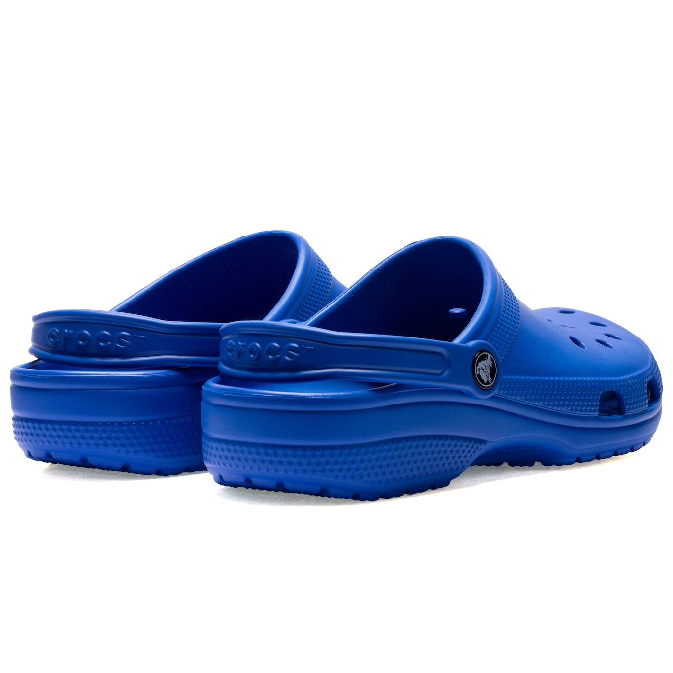 Sandália Crocs Classic Clog - Adulto - Foto 4