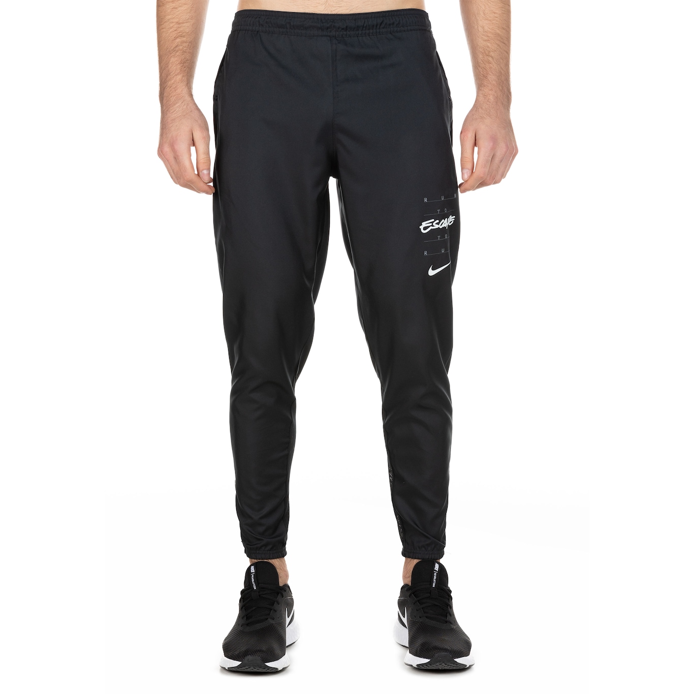Calça Nike Essential Woven Pant WR GX - Masculina