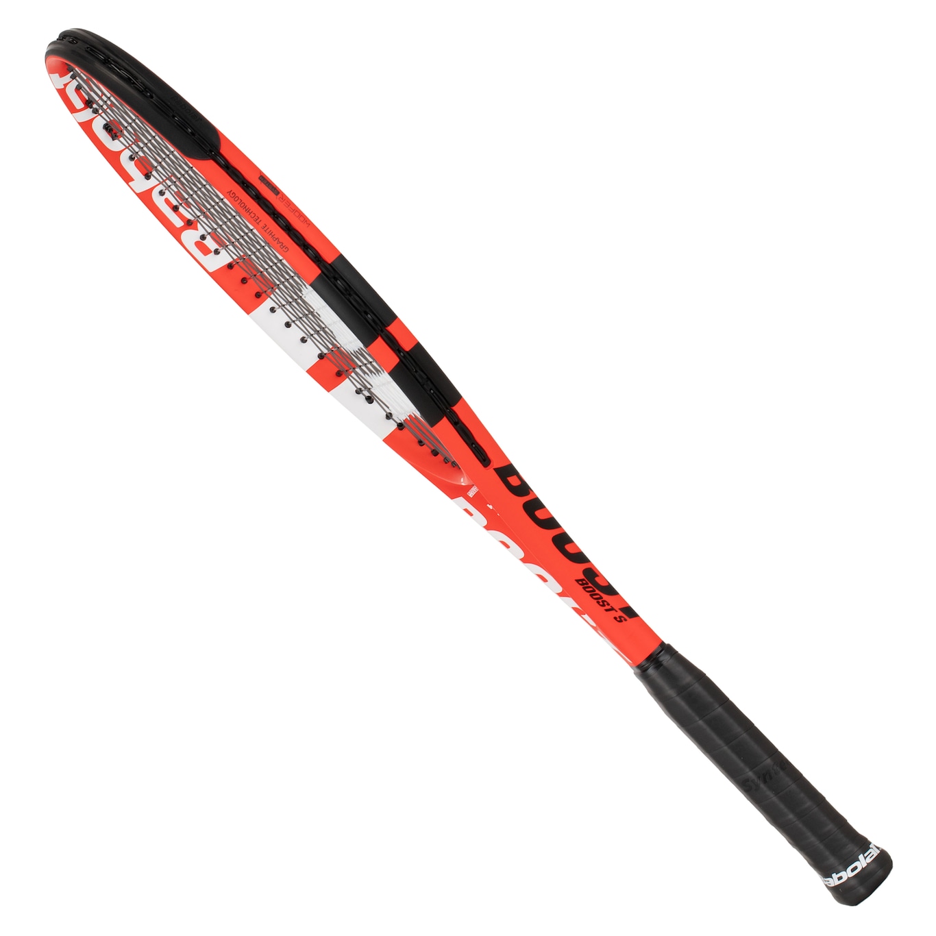 Raquete de Tênis Babolat Boost Strike Adulto - Foto 3