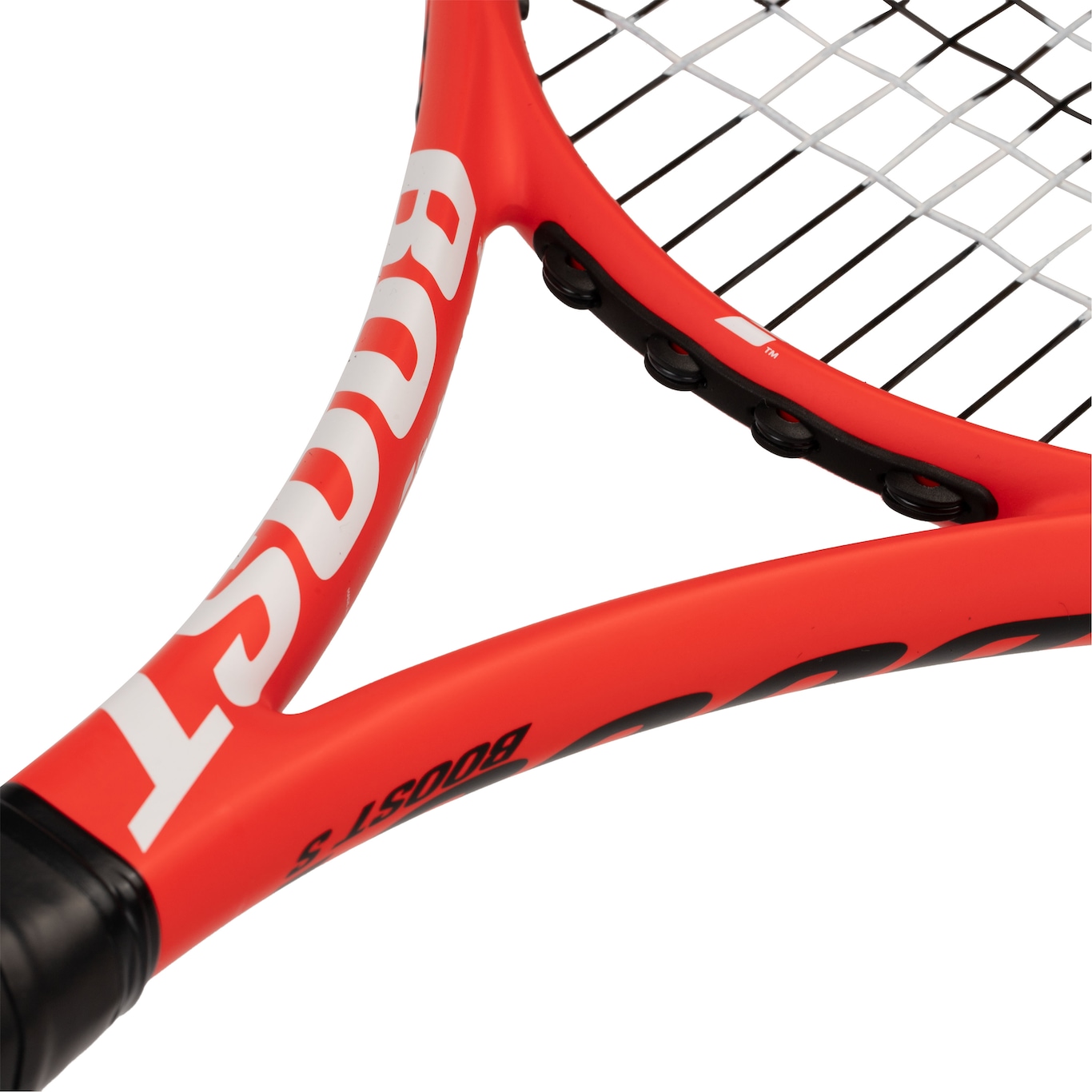 Raquete de Tênis Babolat Boost Strike Adulto - Foto 5