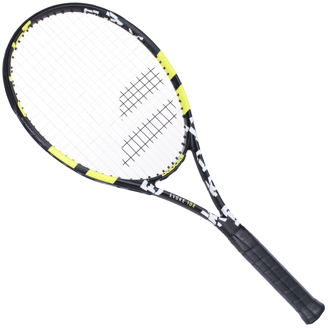 Raquete de Tênis Babolat Evoke 102 TI 121222 L3 - Adulto - Foto 2