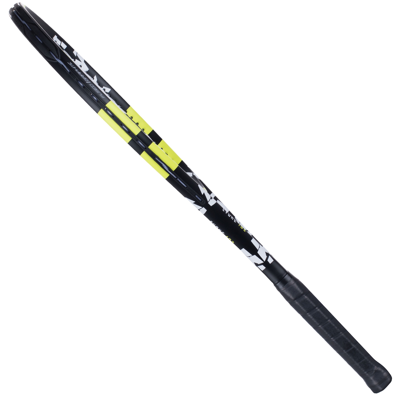 Raquete de Tênis Babolat Evoke 102 TI 121222 L3 - Adulto - Foto 3