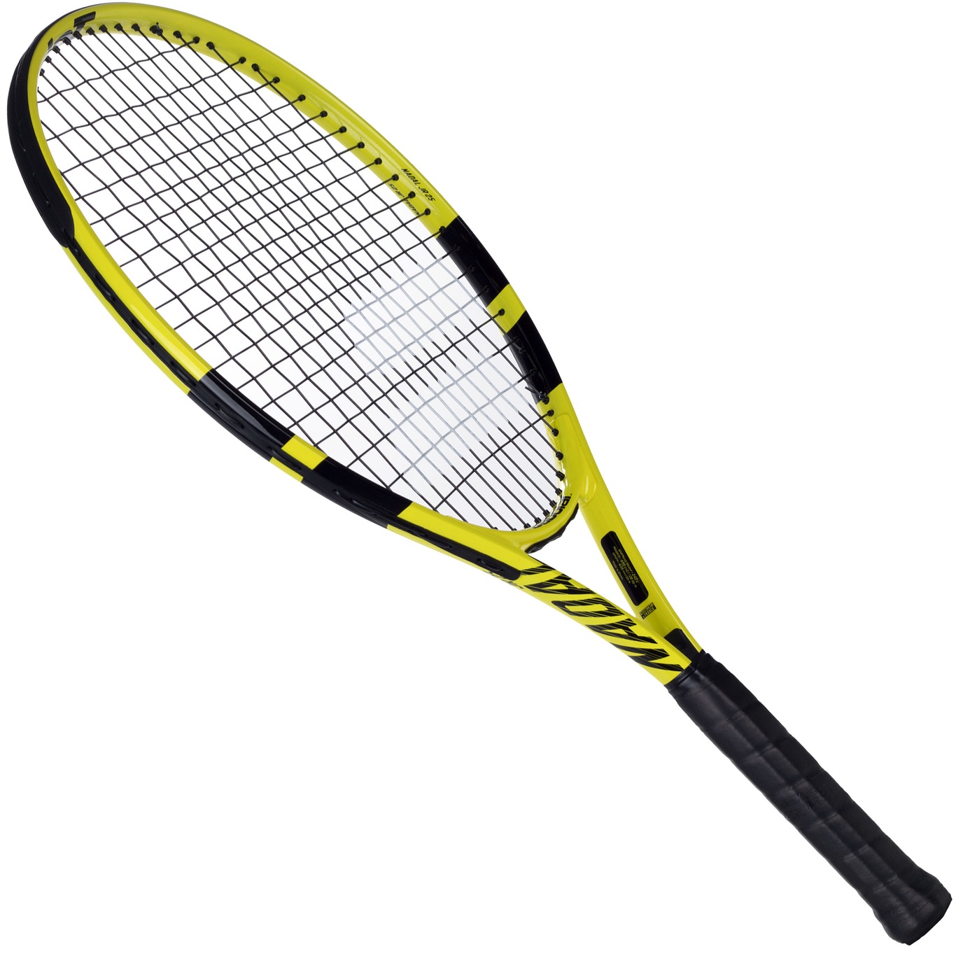 Raquete de T nis Babolat Nadal 25 TI 140249 J nior Centauro