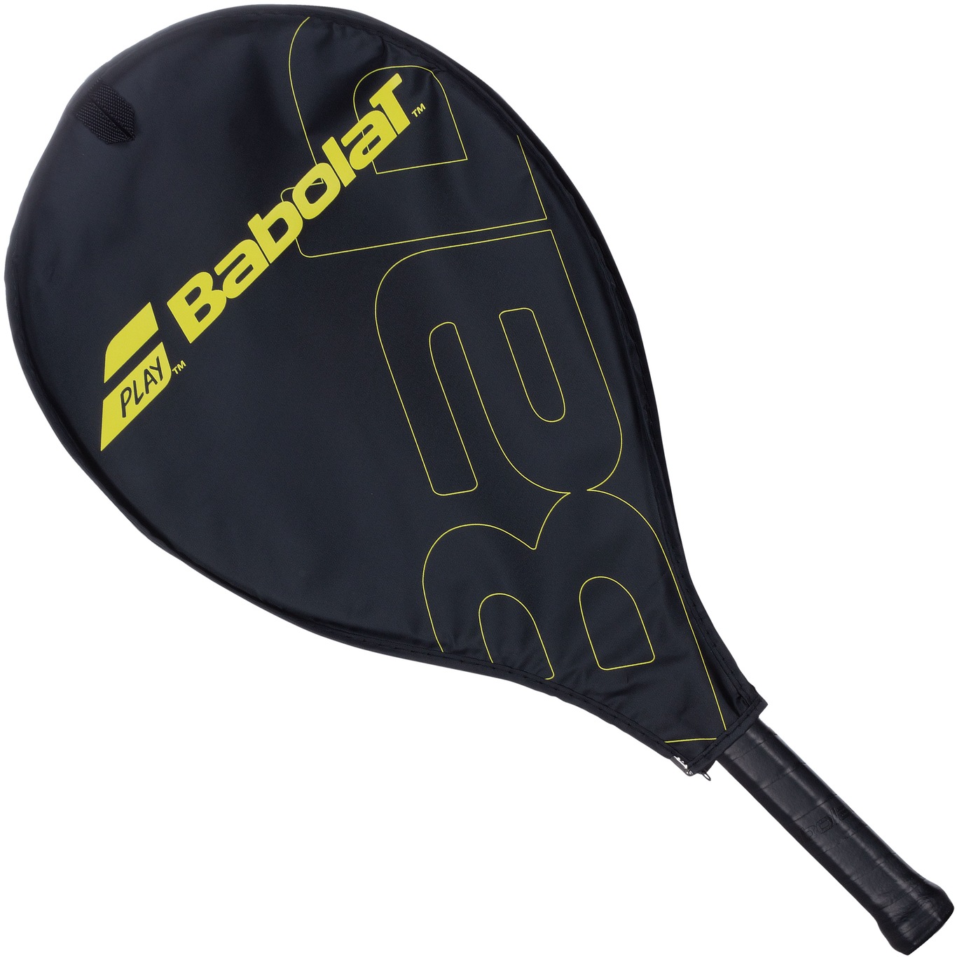 Raquete de T nis Babolat Nadal 25 TI 140249 J nior Centauro