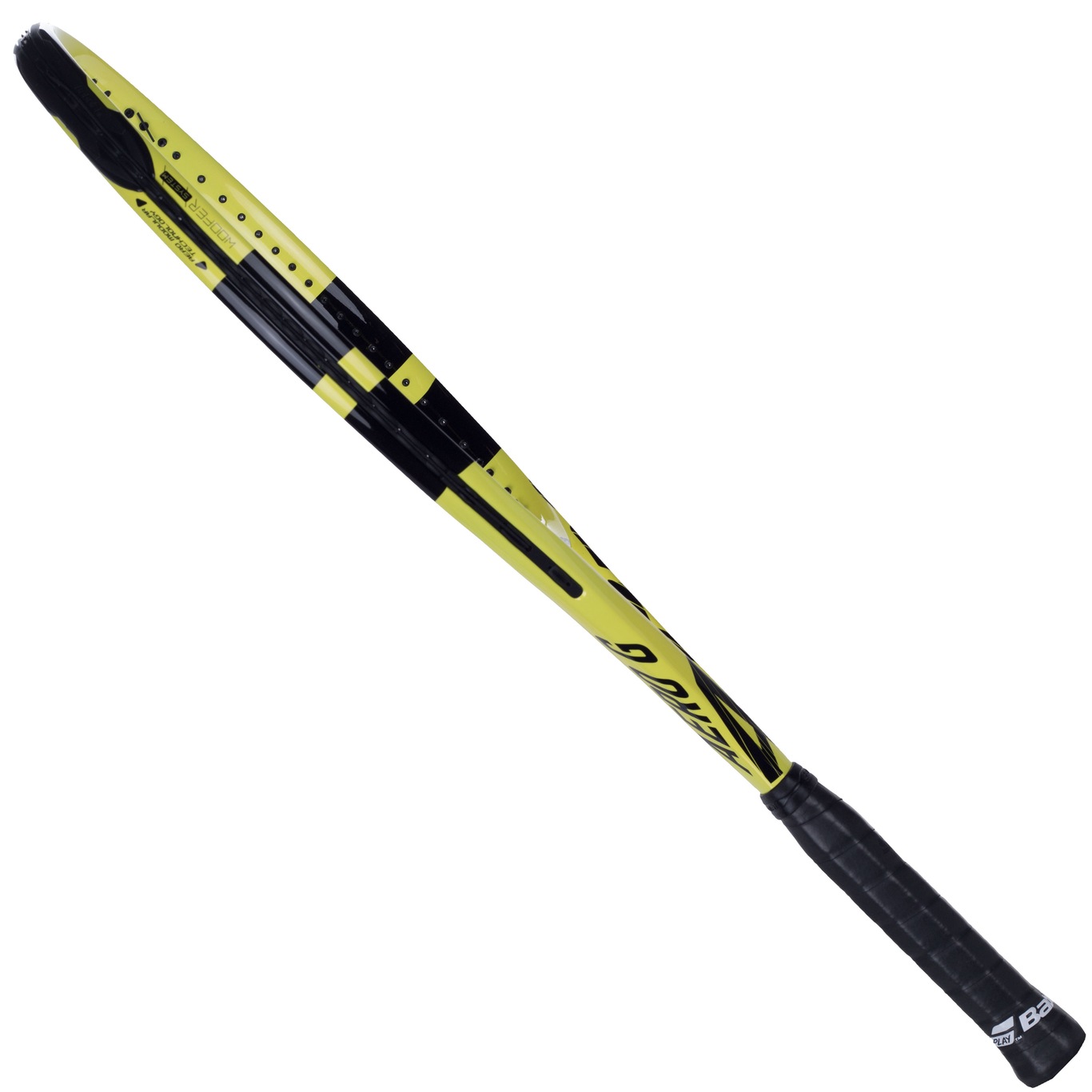 Raquete de Tênis Babolat  Aero G TI 101390 L3 - Adulto - Foto 3