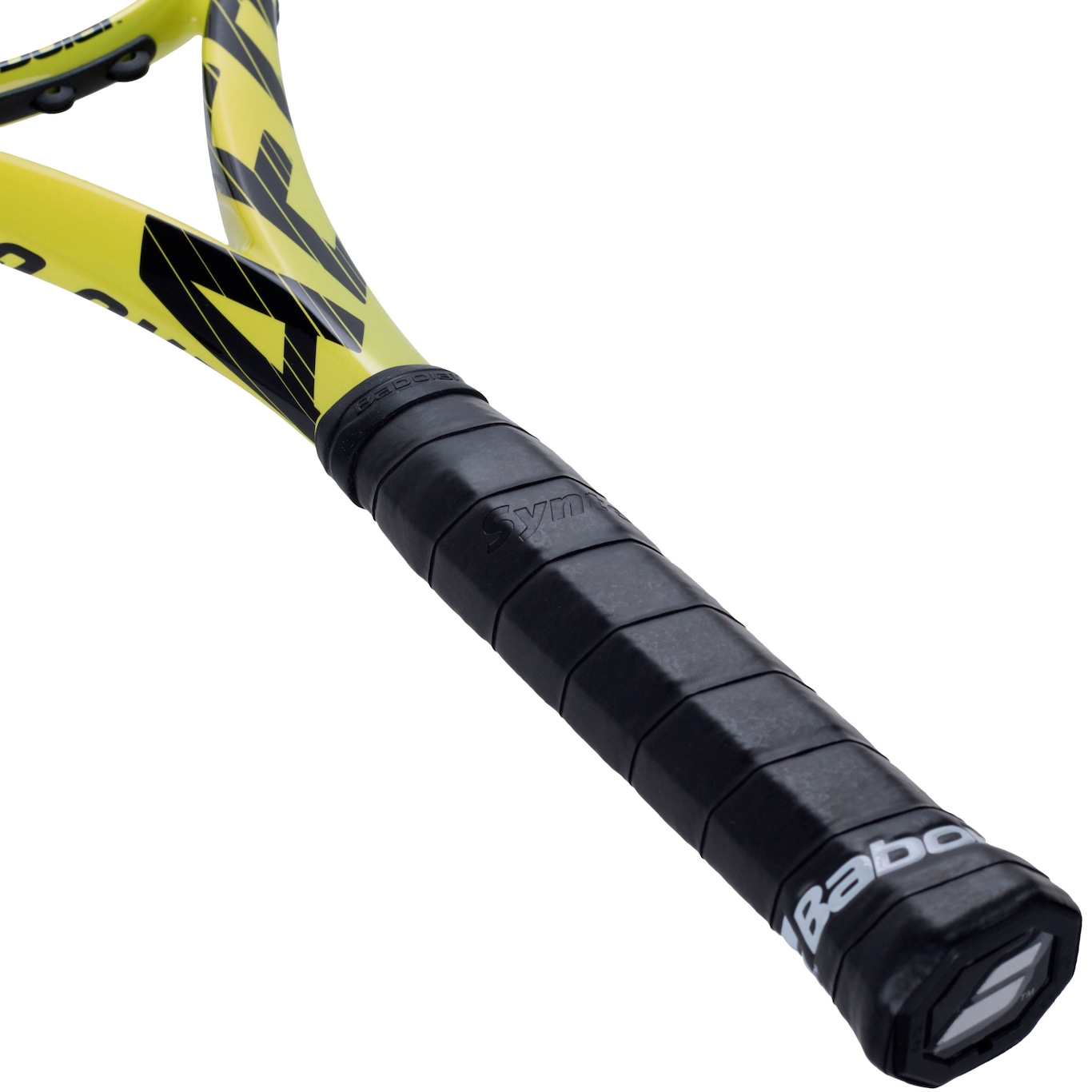 Raquete de Tênis Babolat  Aero G TI 101390 L3 - Adulto - Foto 5