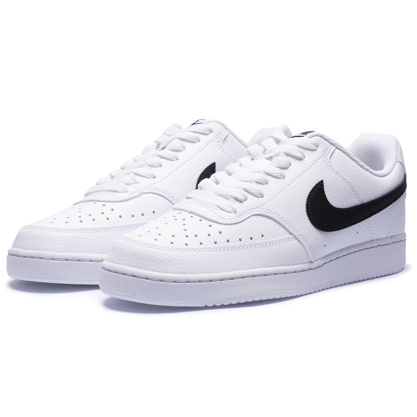 Tênis Nike Court Vision Low Next Nature - Masculino - Foto 2