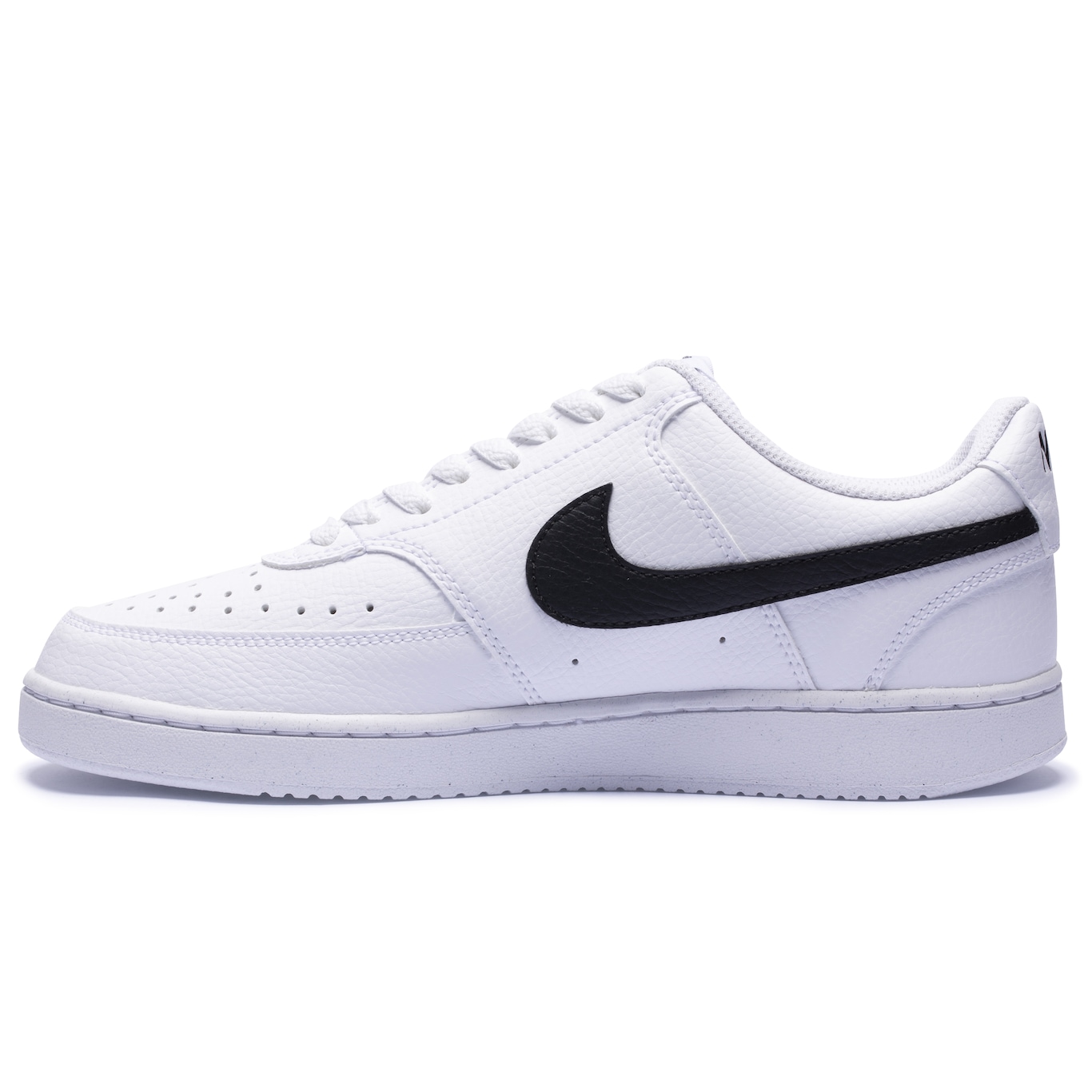 Tênis Nike Court Vision Low Next Nature - Masculino - Foto 3