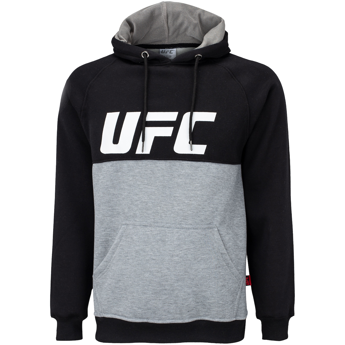 Blusa de sale frio ufc