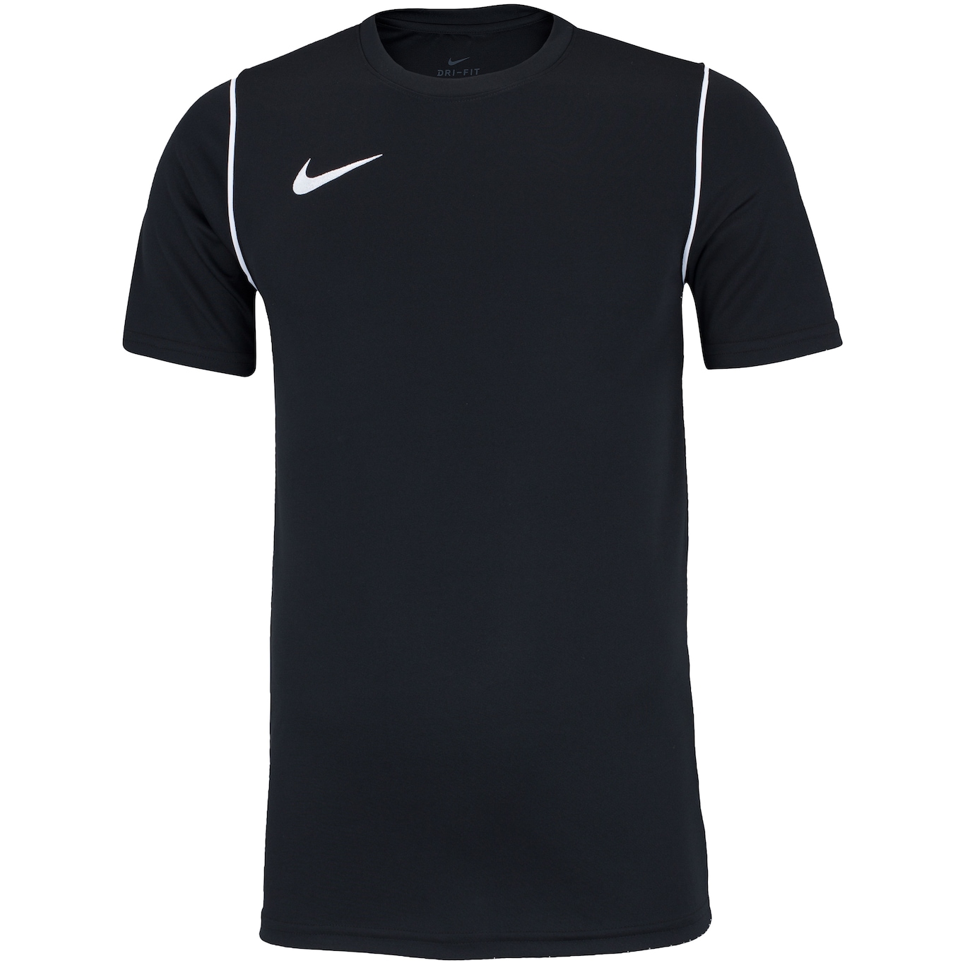 Camisa Masculina Nike Dri-Fit Park 20 Top SS - Foto 1