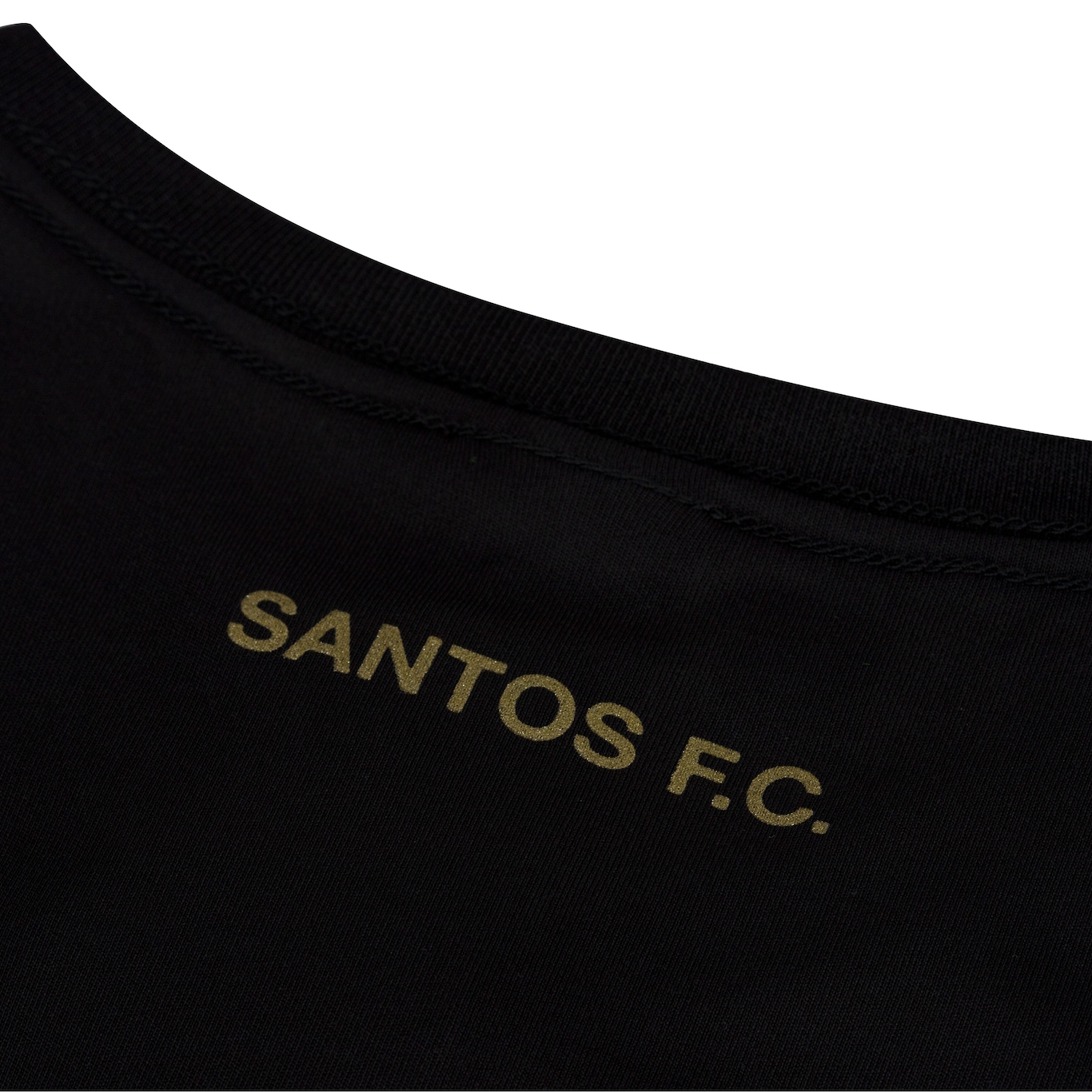 Camiseta do Santos 21 Parrot Braziline - Masculina - Foto 4