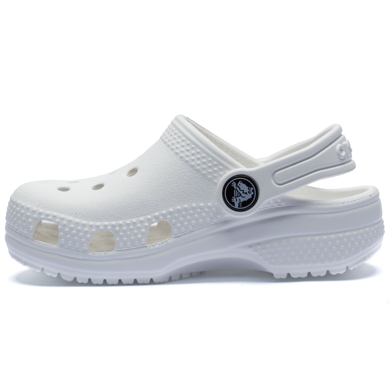 Sandália Crocs Infantil Classic Clog - Foto 3