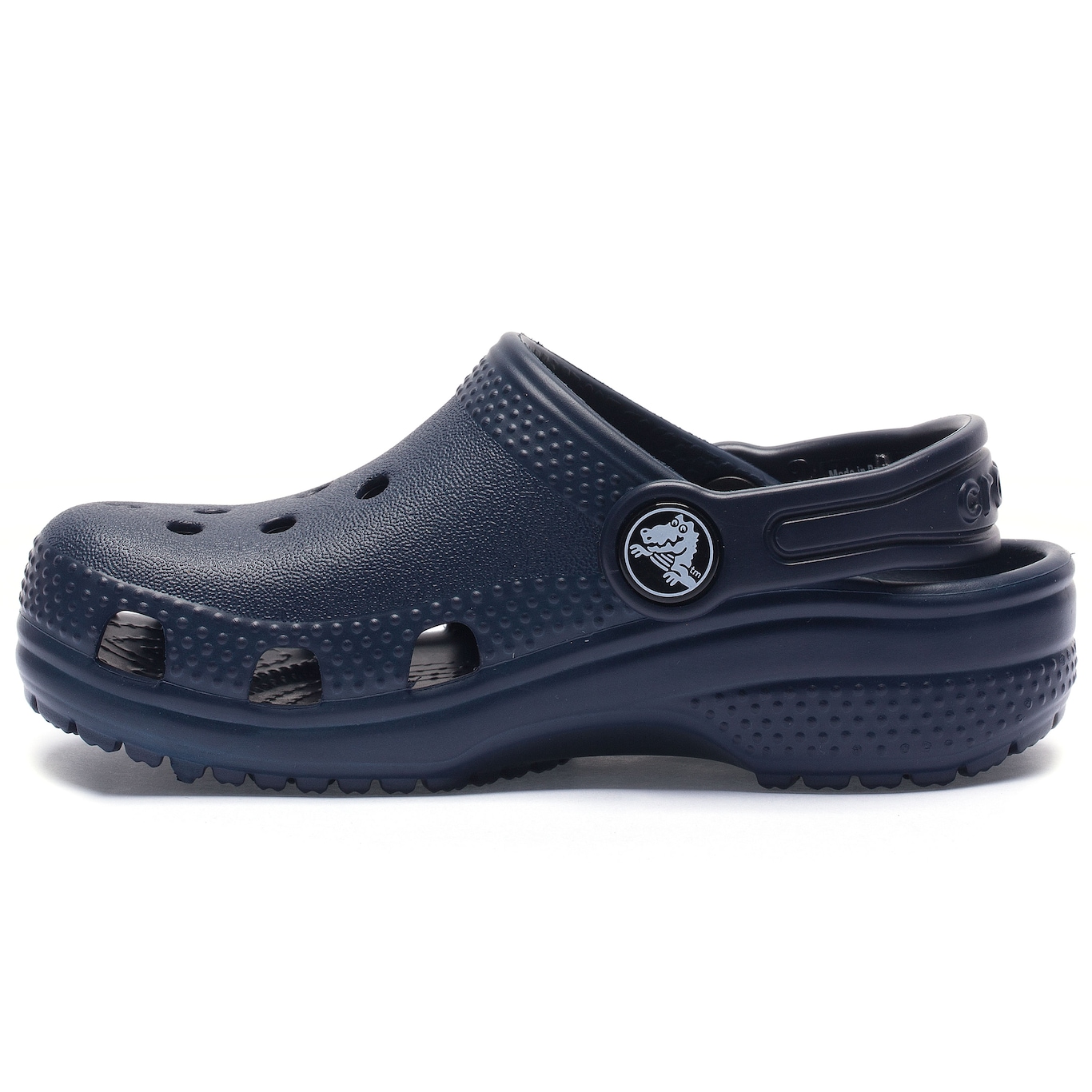 Sandália Crocs Infantil Classic Clog - Foto 3