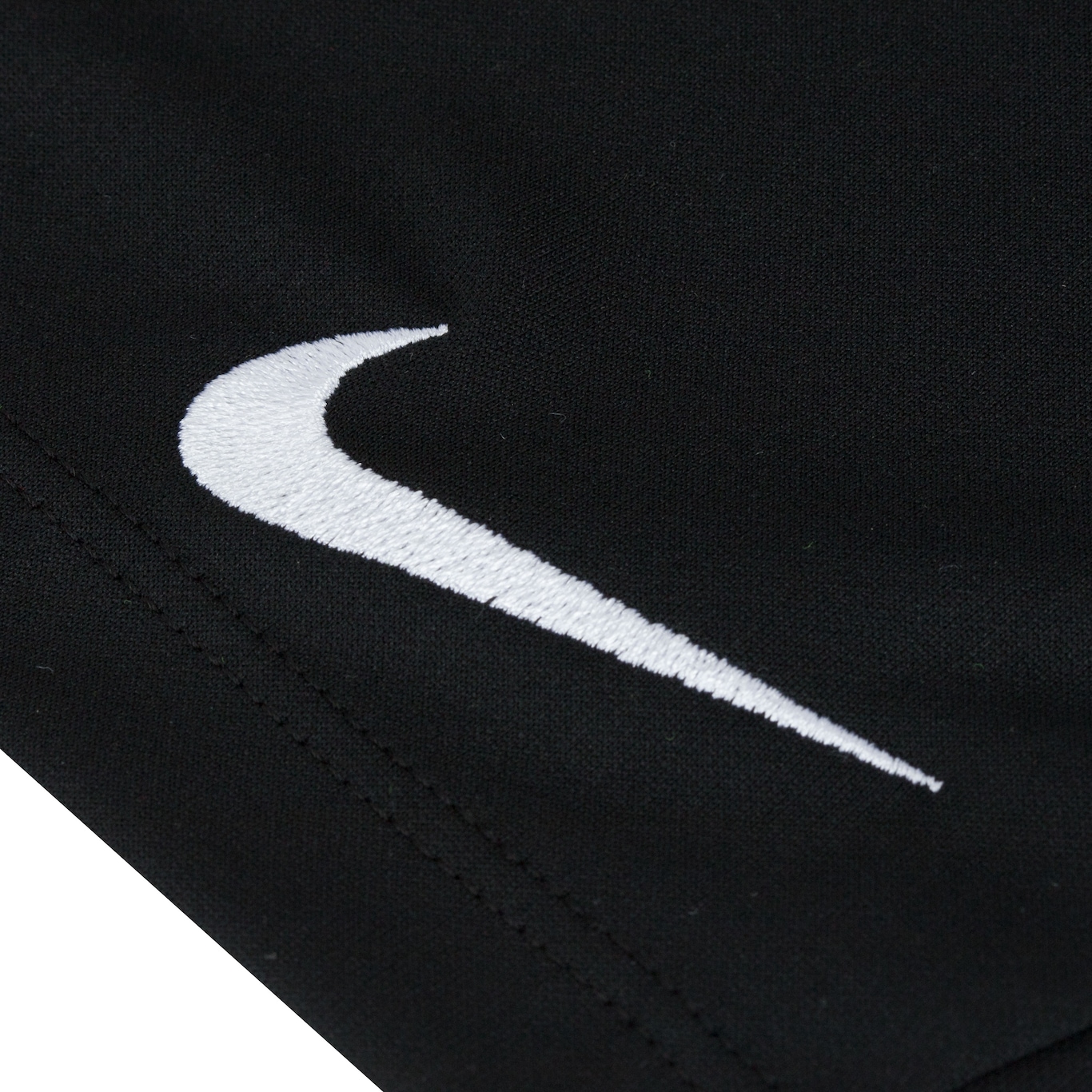 Calção Nike Dri-Fit Park III NB K 21 - Júnior - Foto 5