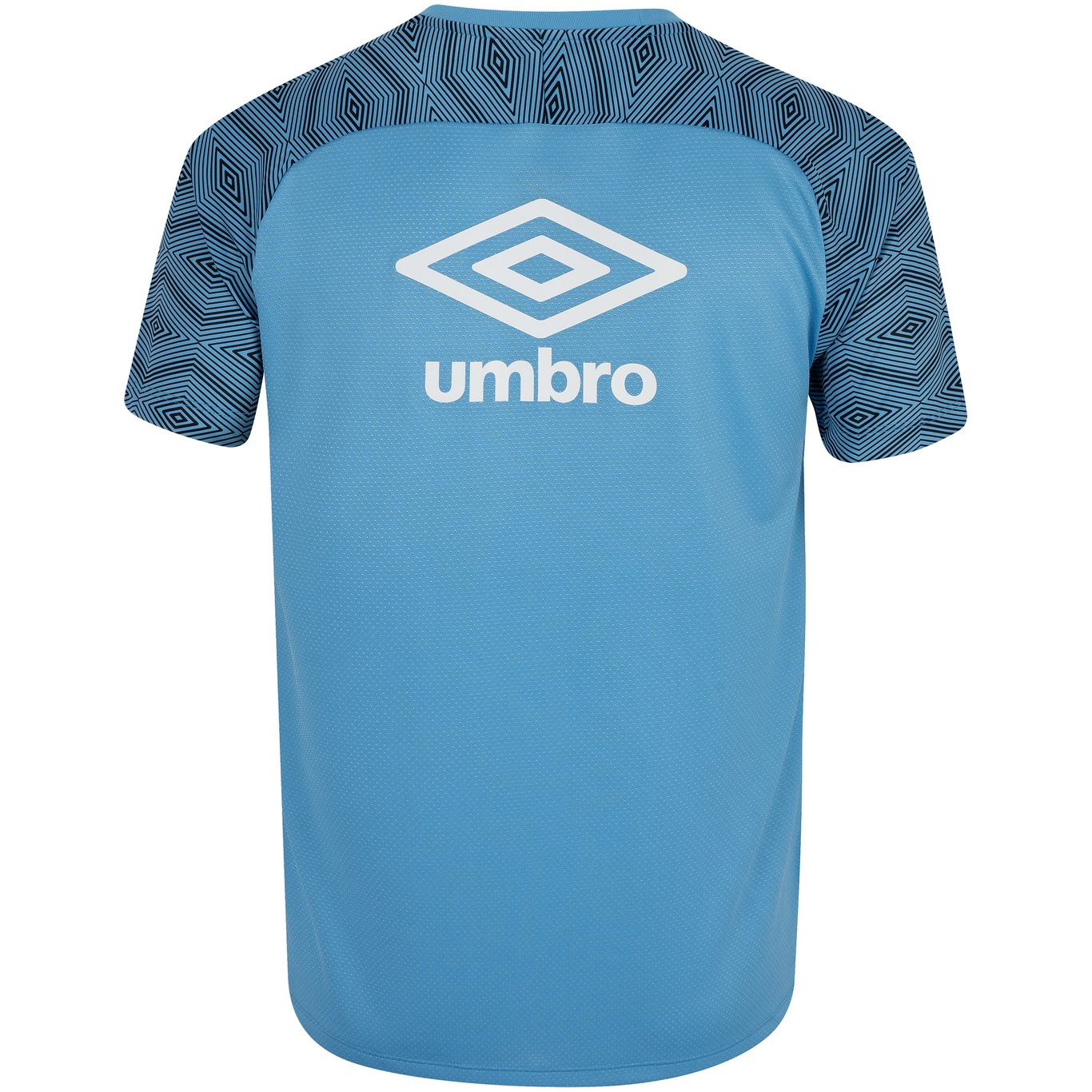 Camisa de Treino do Grêmio 21 Umbro - Masculina - Foto 2