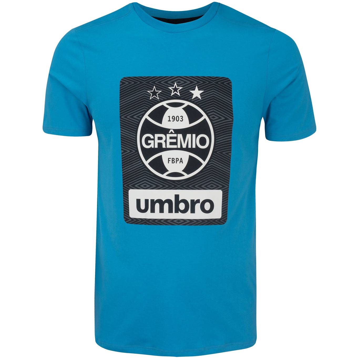 Camisa do Grêmio II 21 Concentração Umbro - Masculina - Foto 1