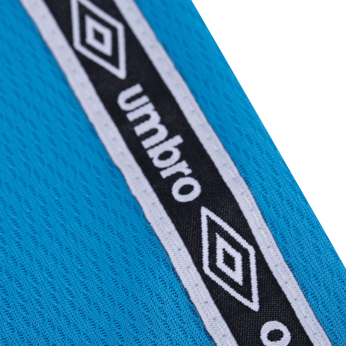 Camisa Polo do Grêmio Masculina Umbro Viagem 21 - Foto 6