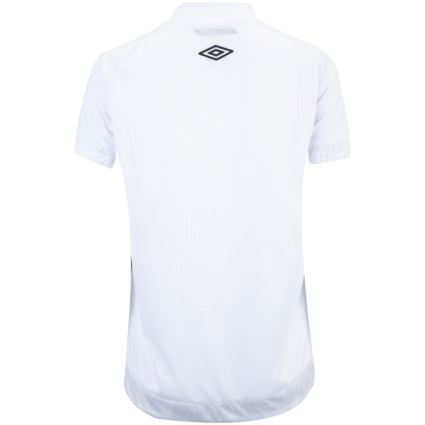 Camisa do Santos Umbro I 21 - Feminina - Foto 2