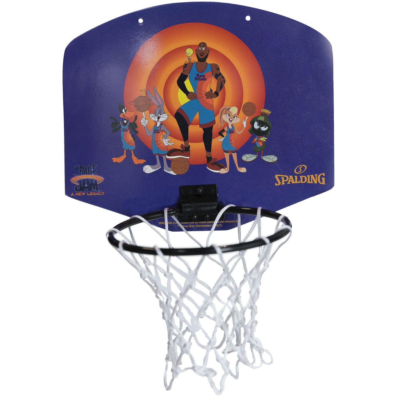 Spalding - Tabelas e Bolas de Basquete Spalding NBA - Centauro